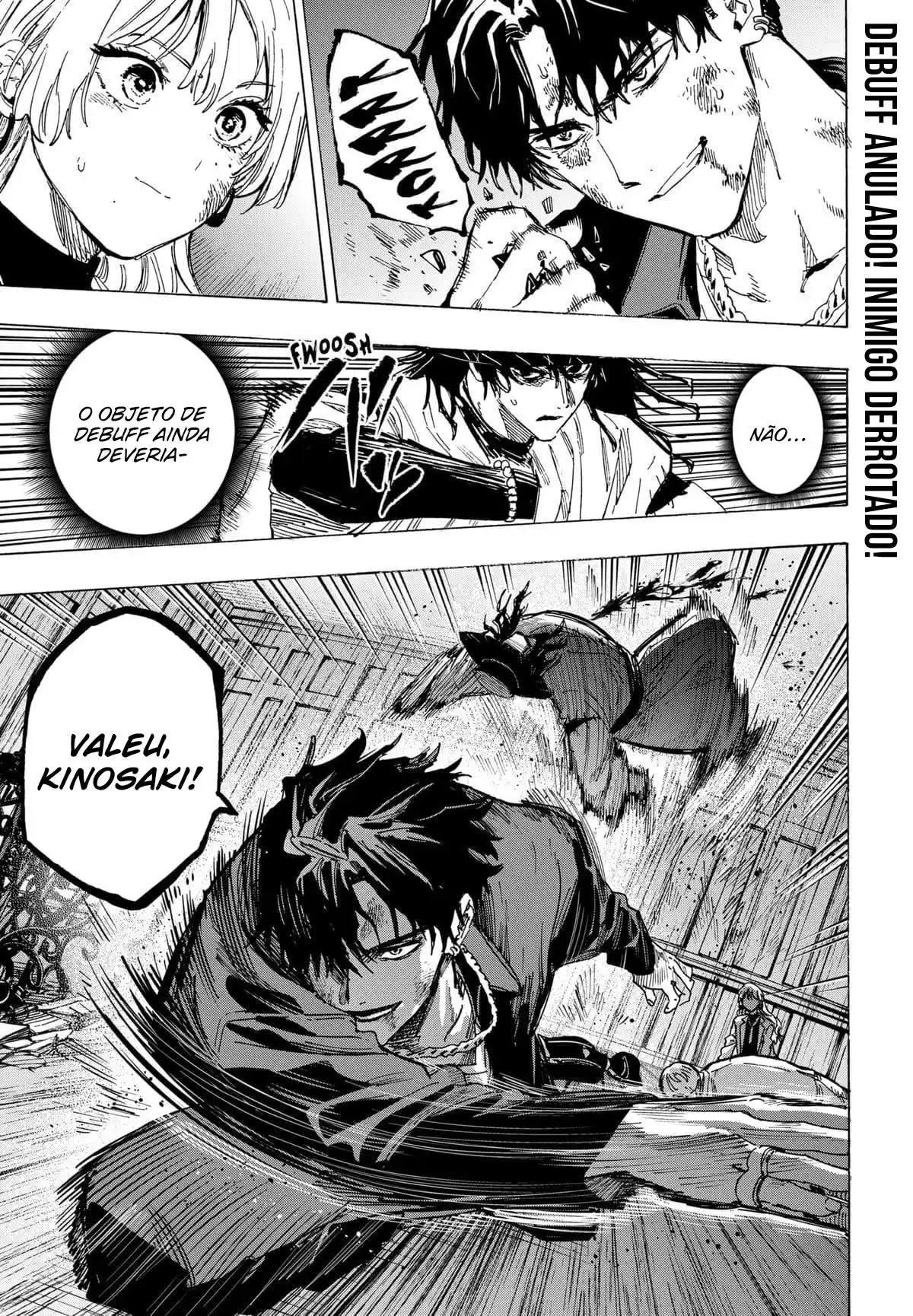 Read Marriage Toxin PT Manga Online