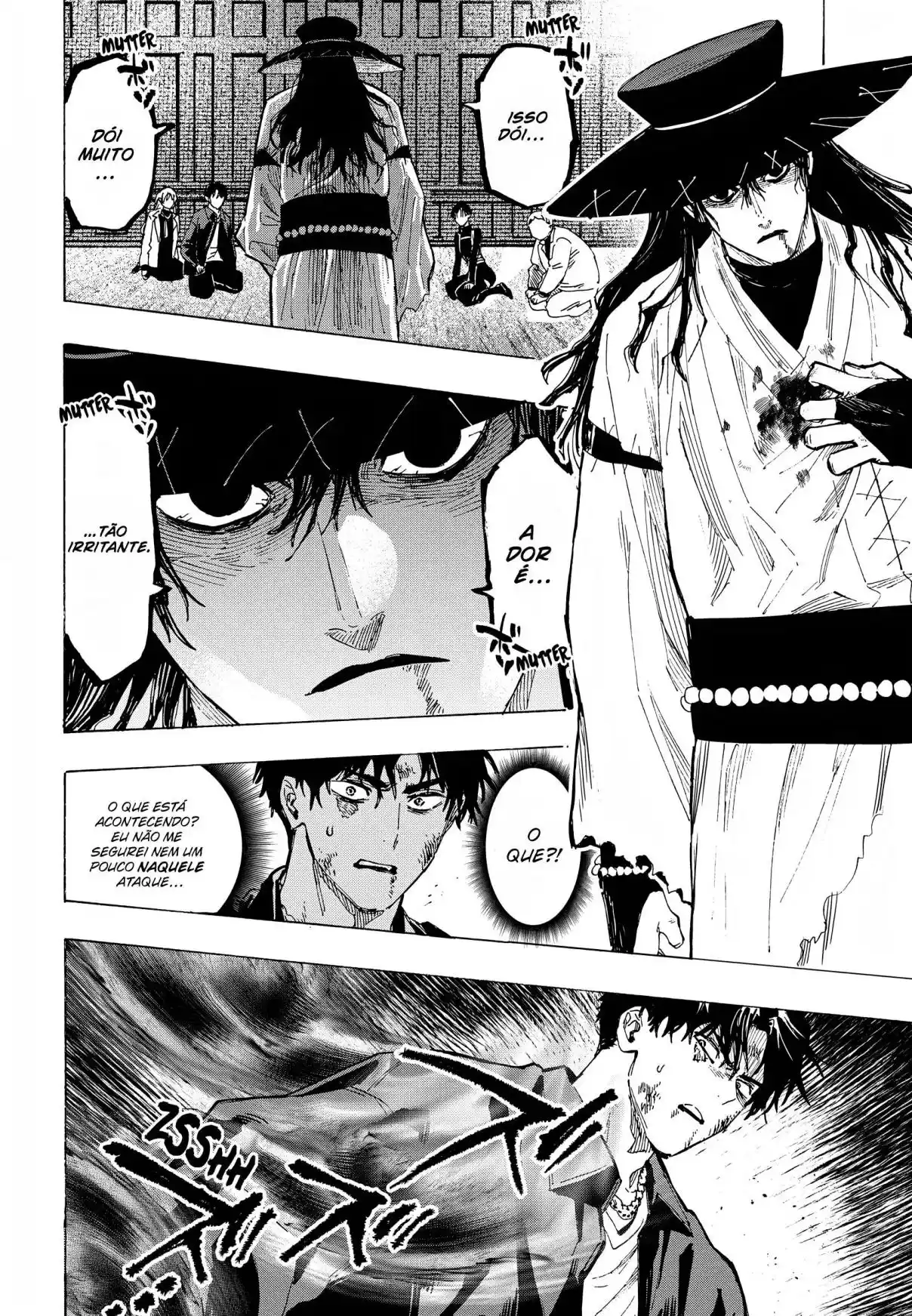 Read Marriage Toxin PT Manga Online