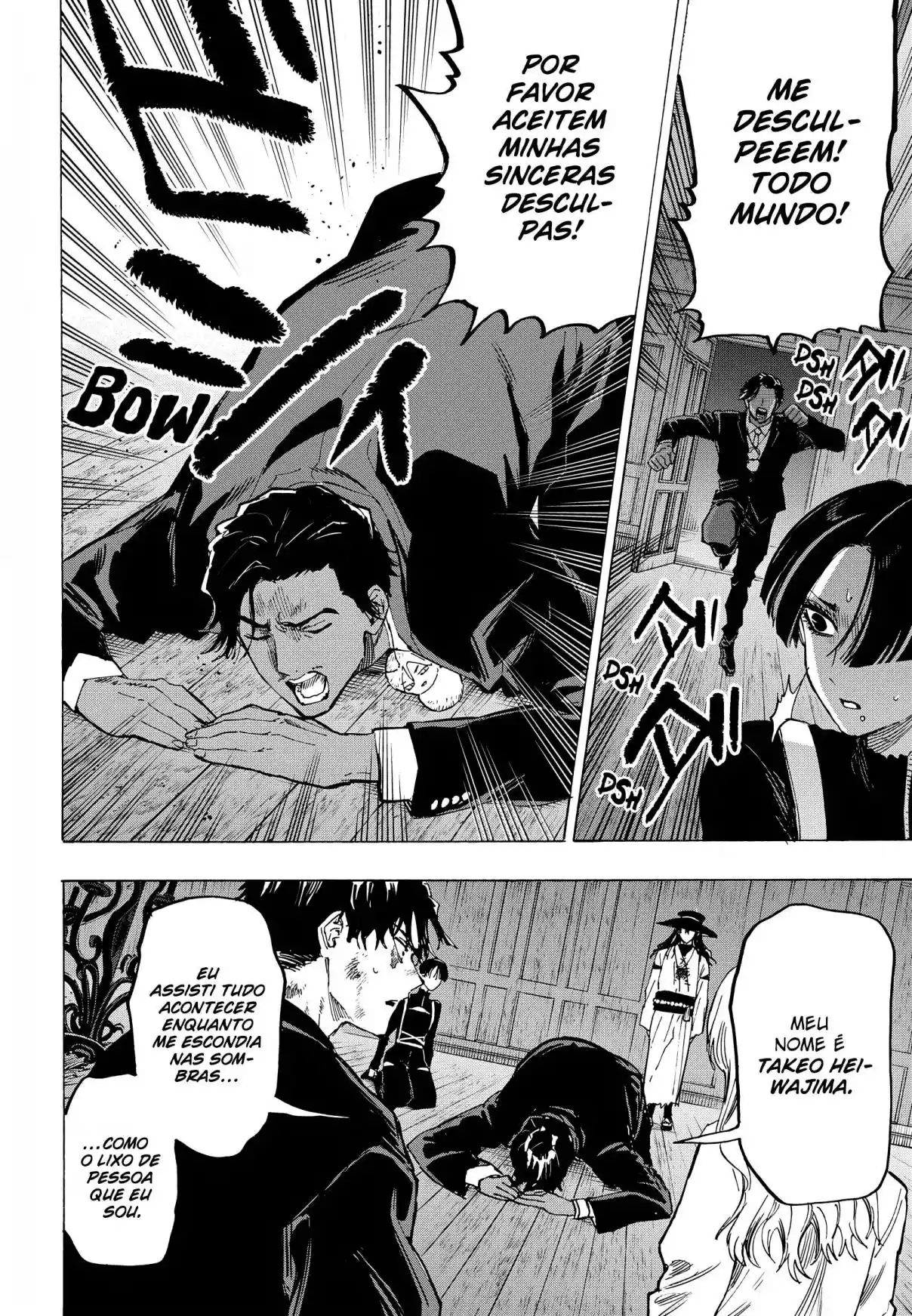 Read Marriage Toxin PT Manga Online