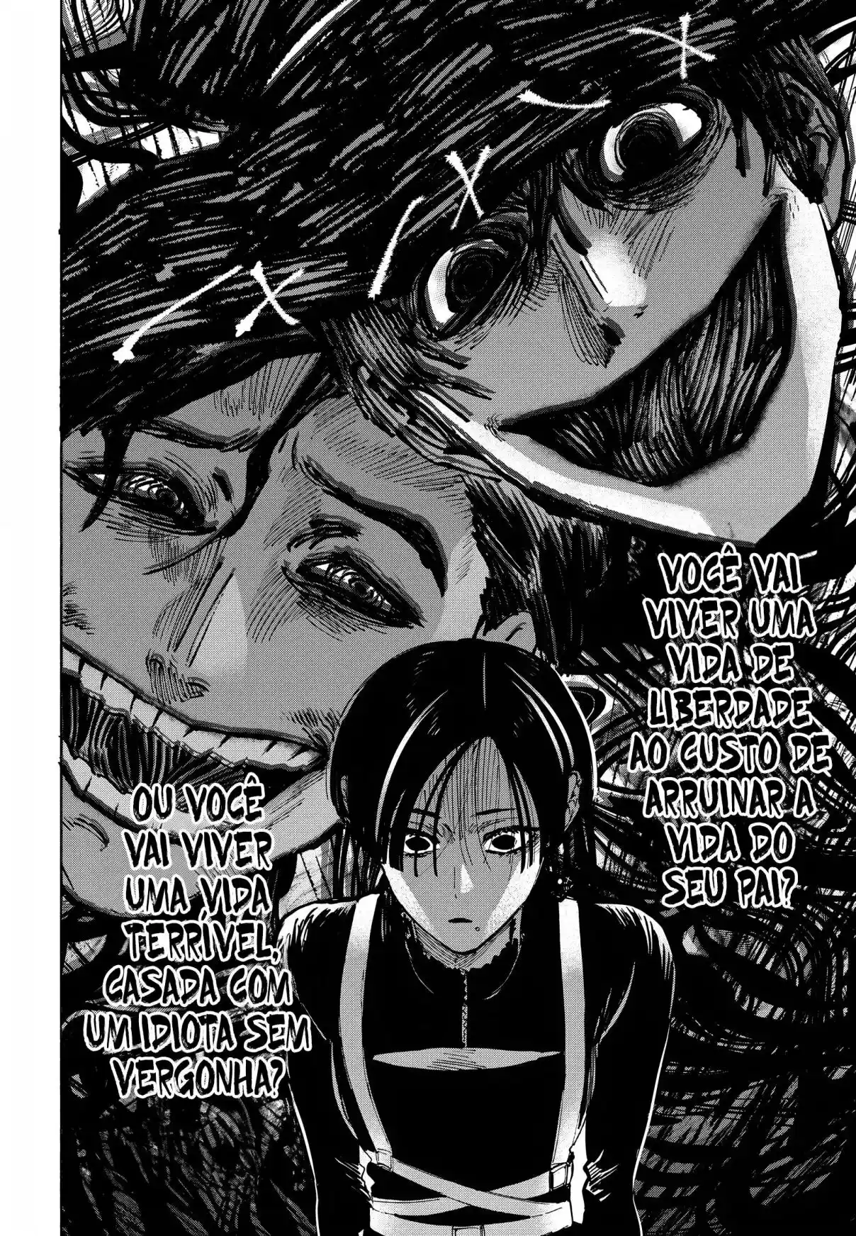 Read Marriage Toxin PT Manga Online