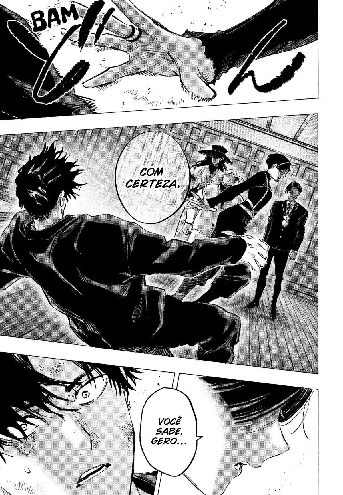 Read Marriage Toxin PT Manga Online