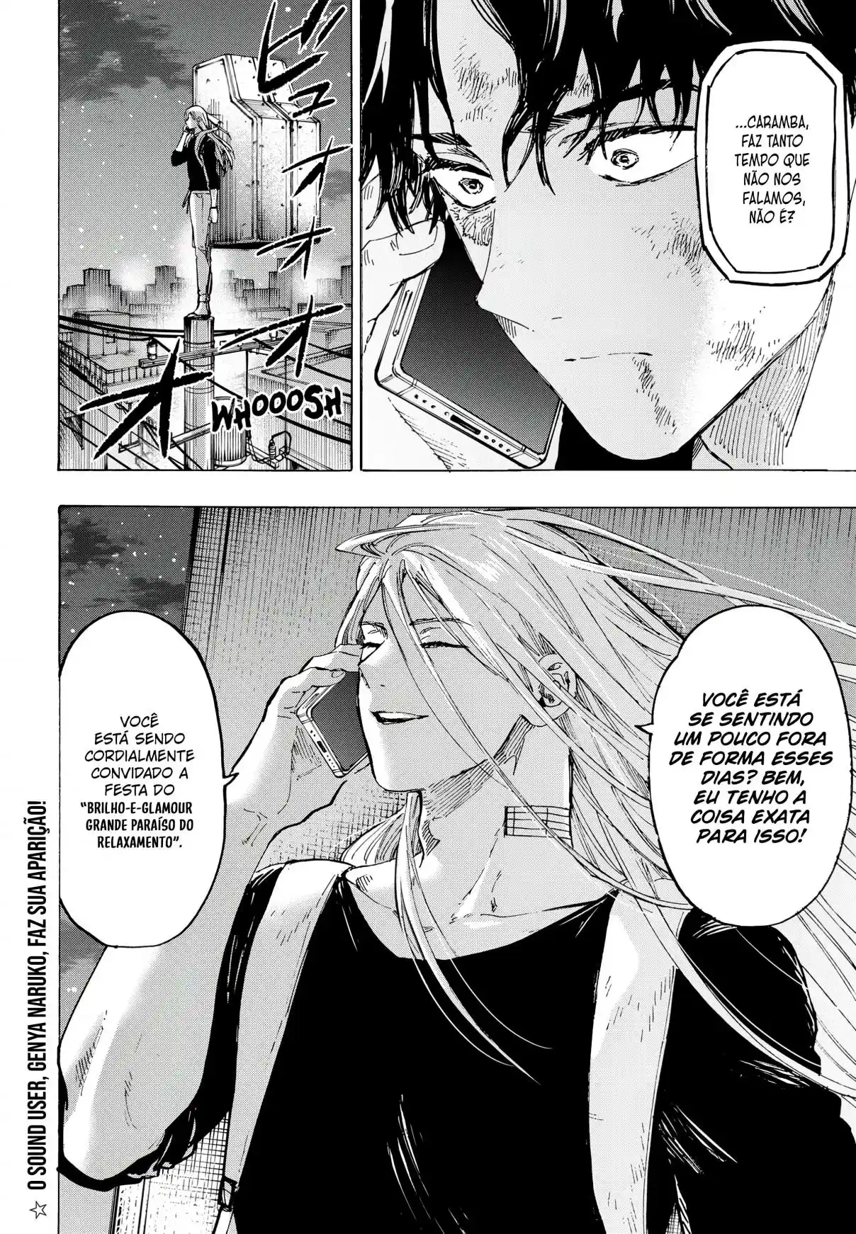 Read Marriage Toxin PT Manga Online