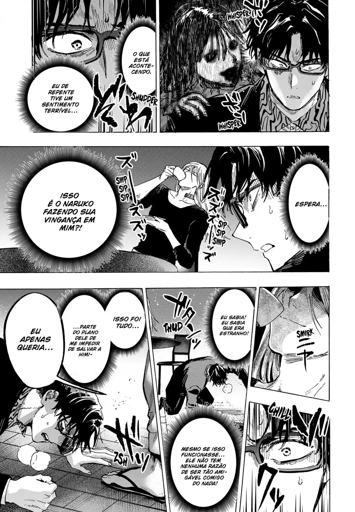 Read Marriage Toxin PT Manga Online