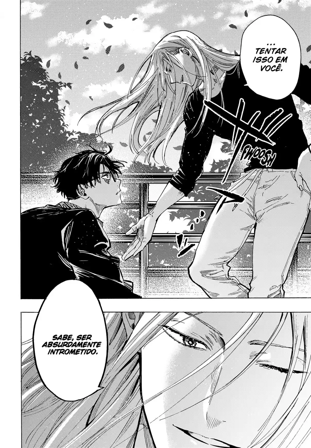 Read Marriage Toxin PT Manga Online