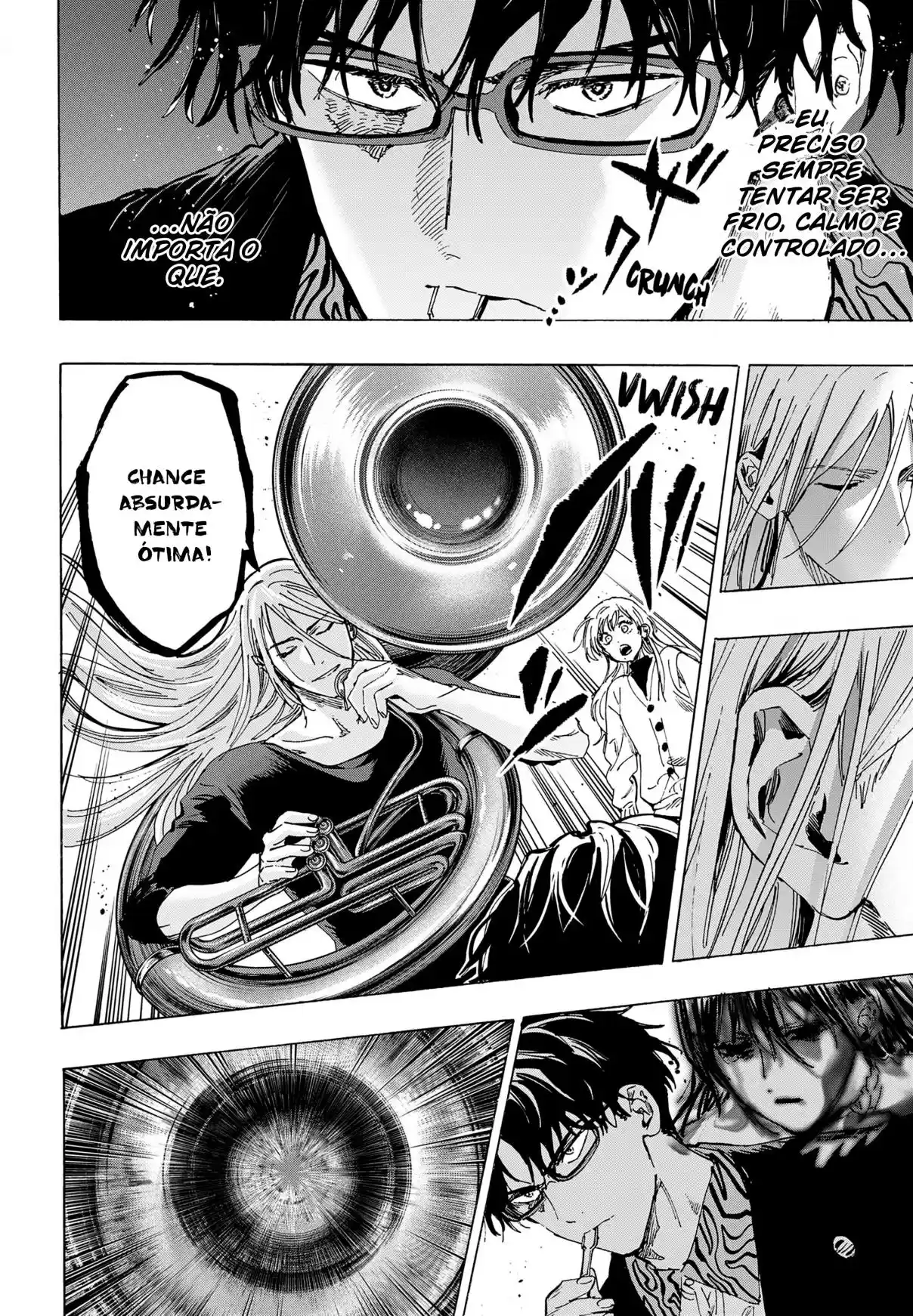 Read Marriage Toxin PT Manga Online