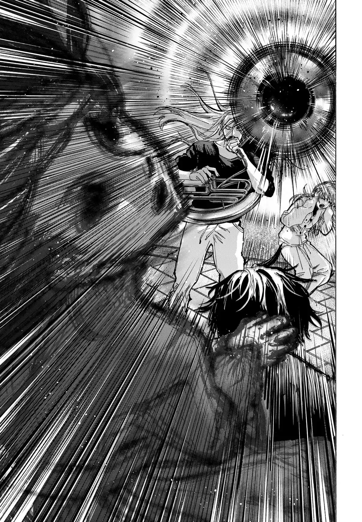 Read Marriage Toxin PT Manga Online