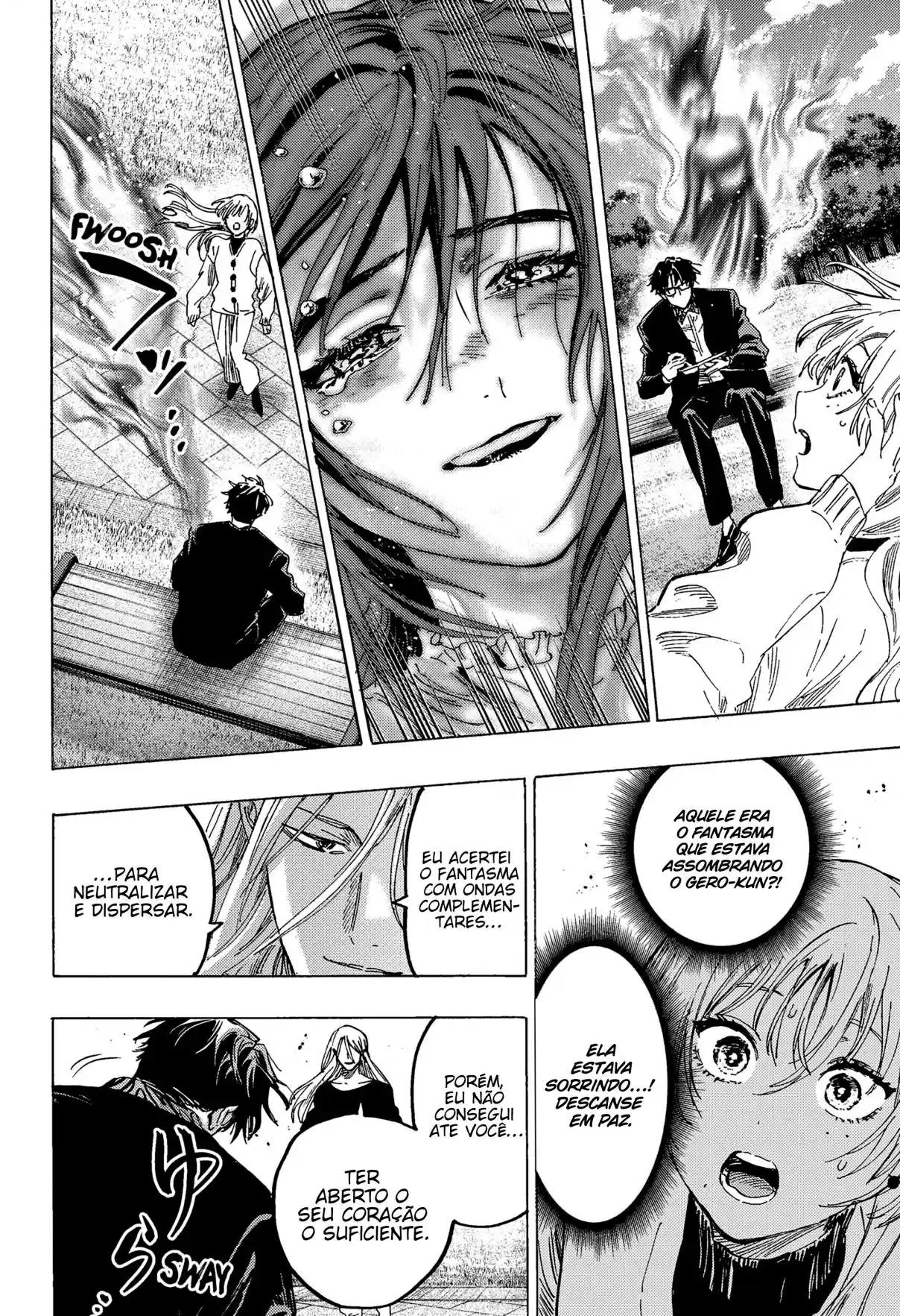 Read Marriage Toxin PT Manga Online