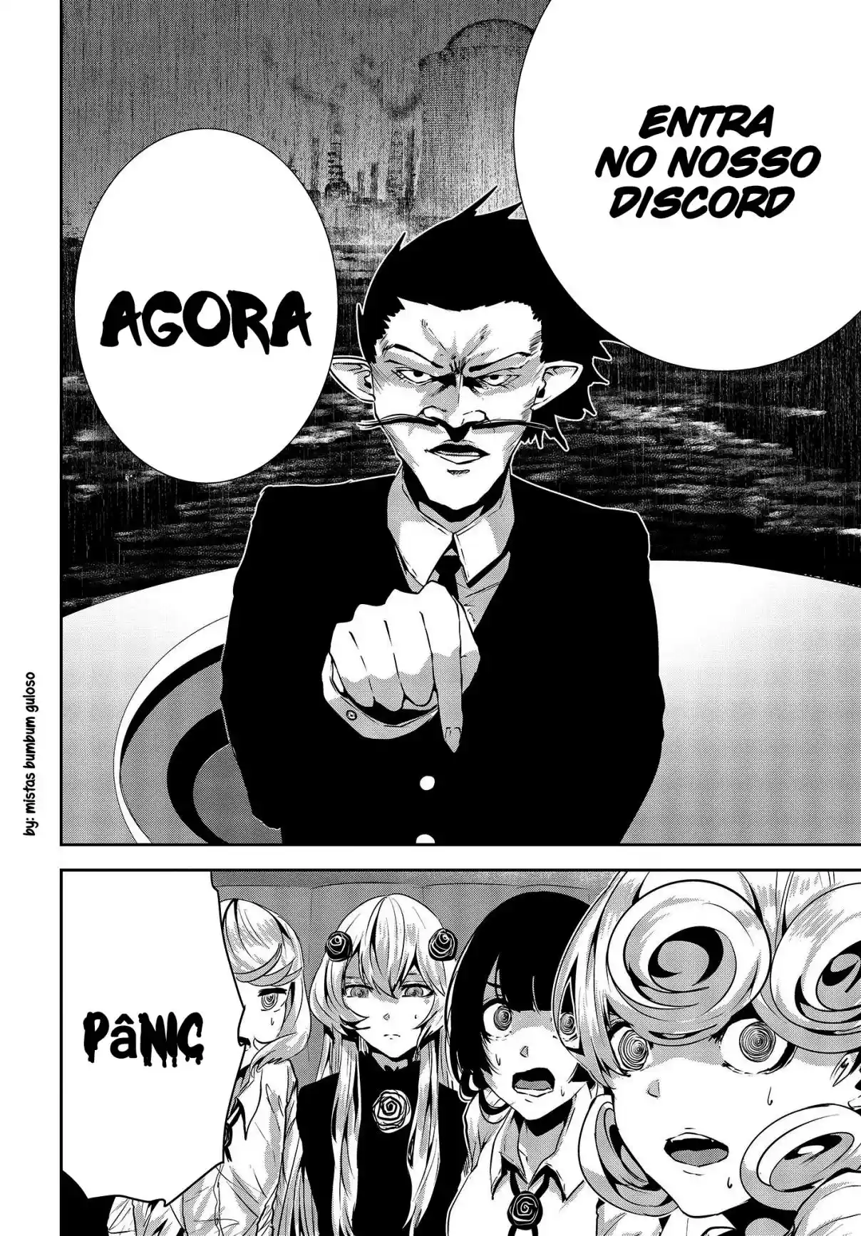 Read Marriage Toxin PT Manga Online