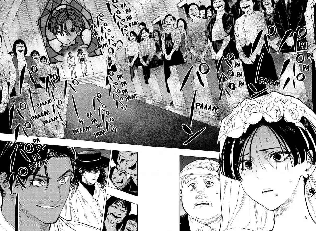 Read Marriage Toxin PT Manga Online