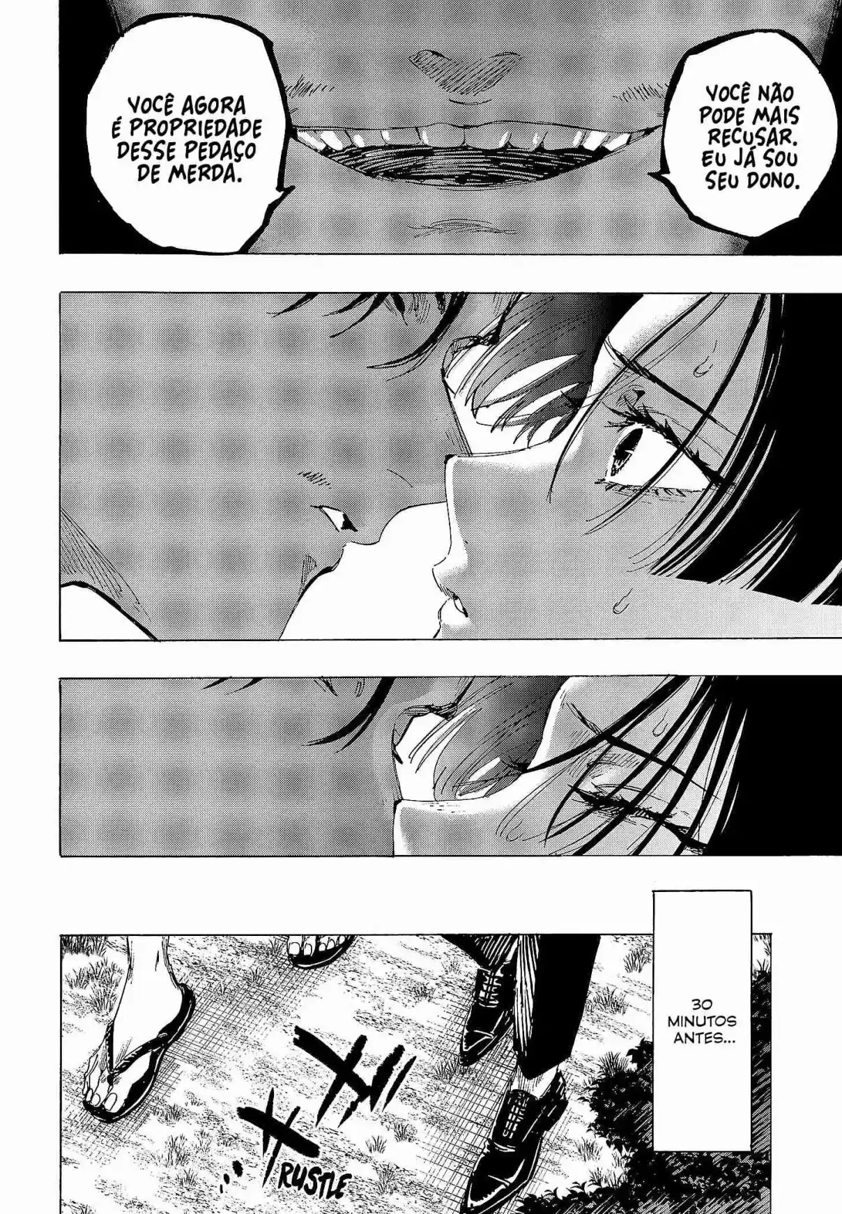 Read Marriage Toxin PT Manga Online