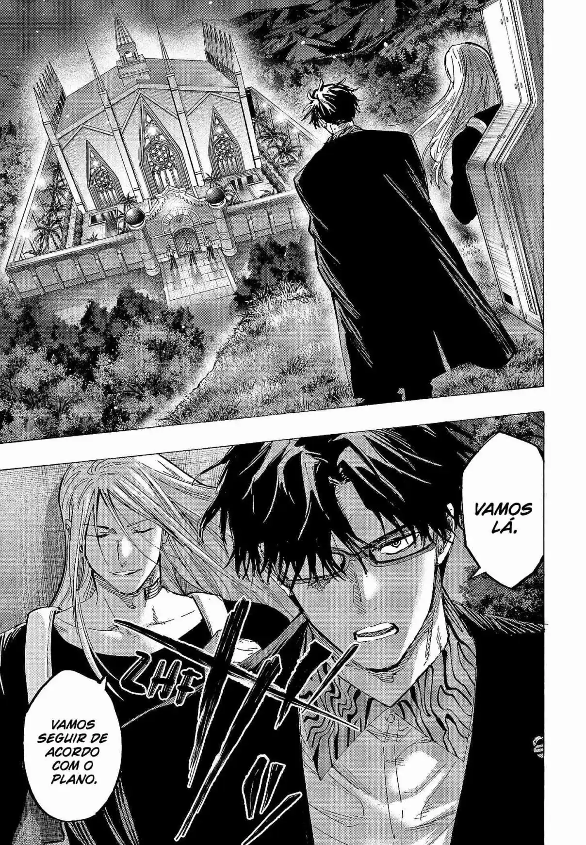 Read Marriage Toxin PT Manga Online