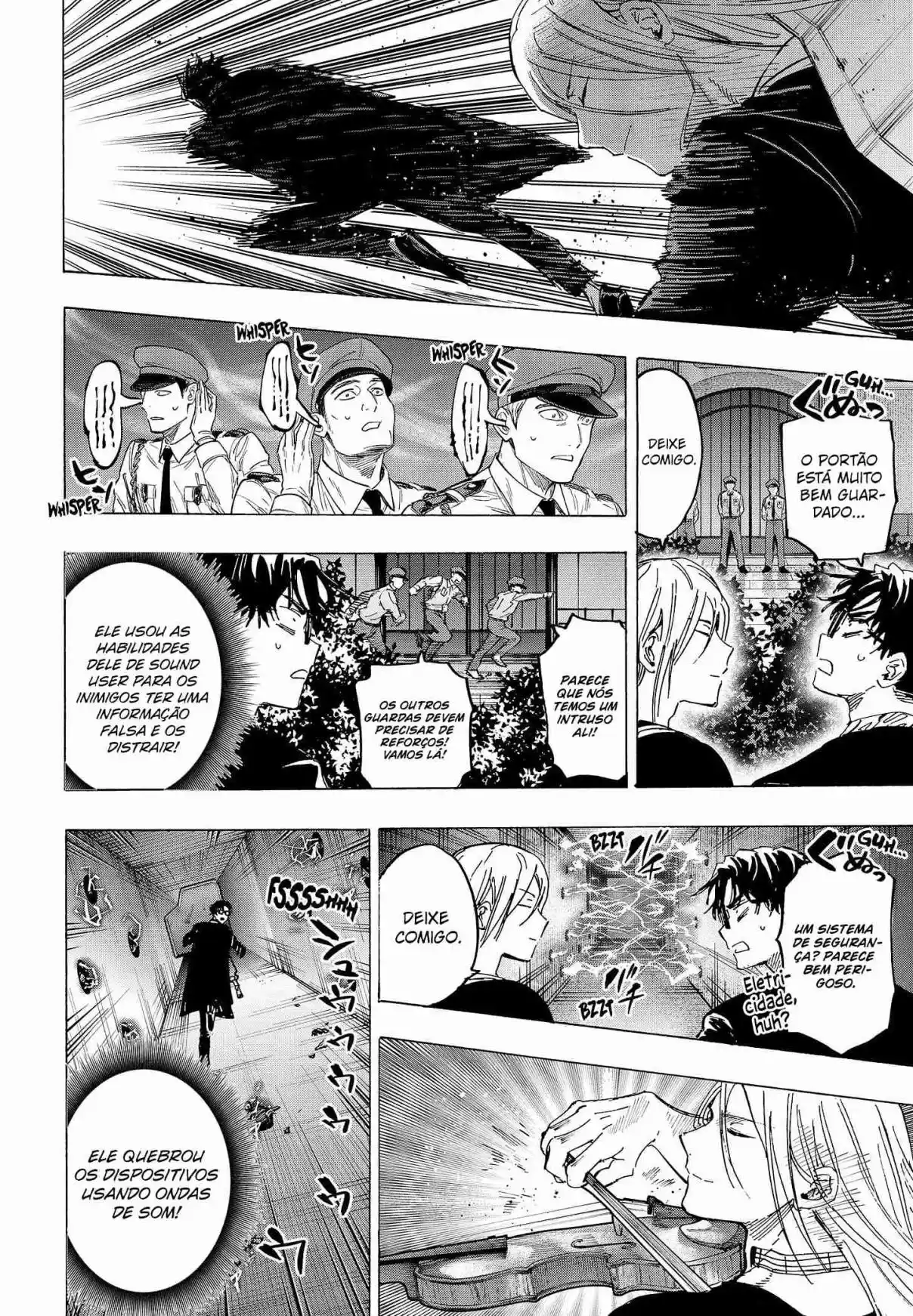 Read Marriage Toxin PT Manga Online