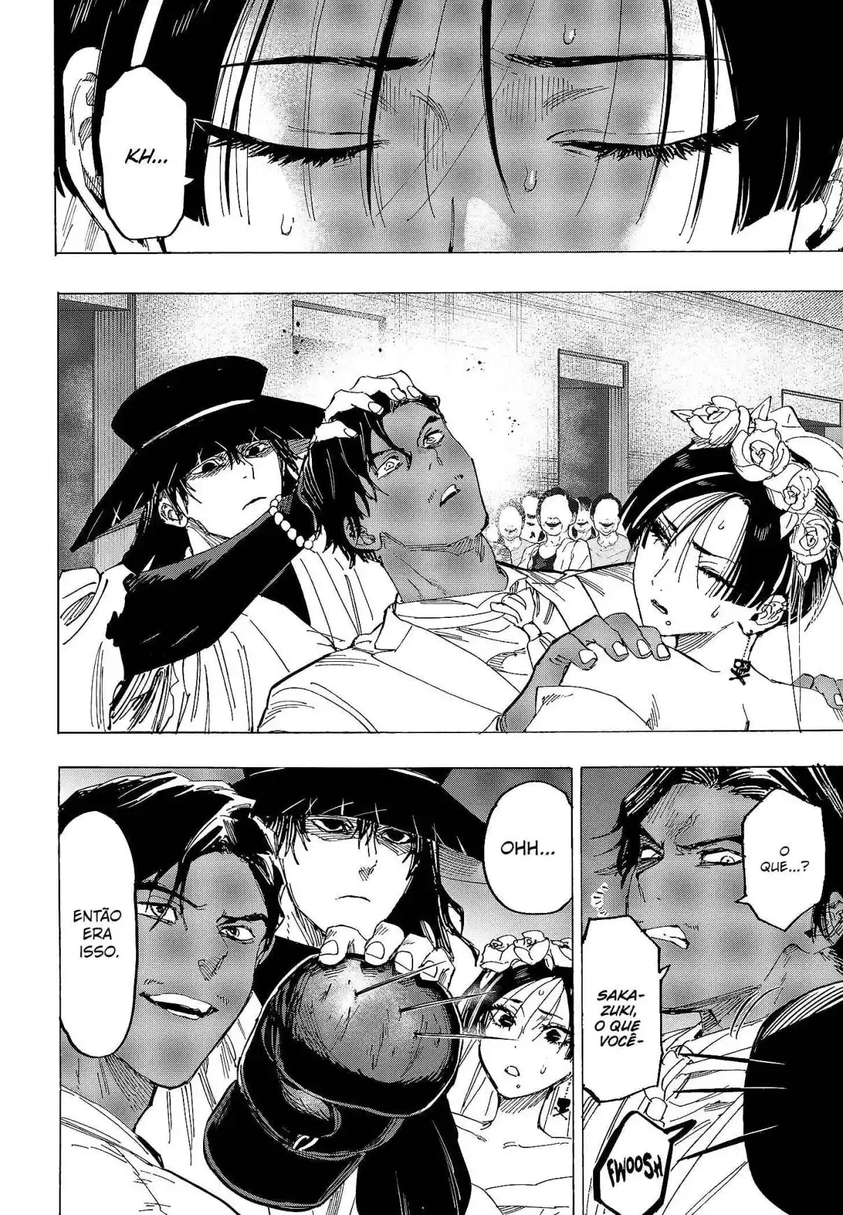 Read Marriage Toxin PT Manga Online