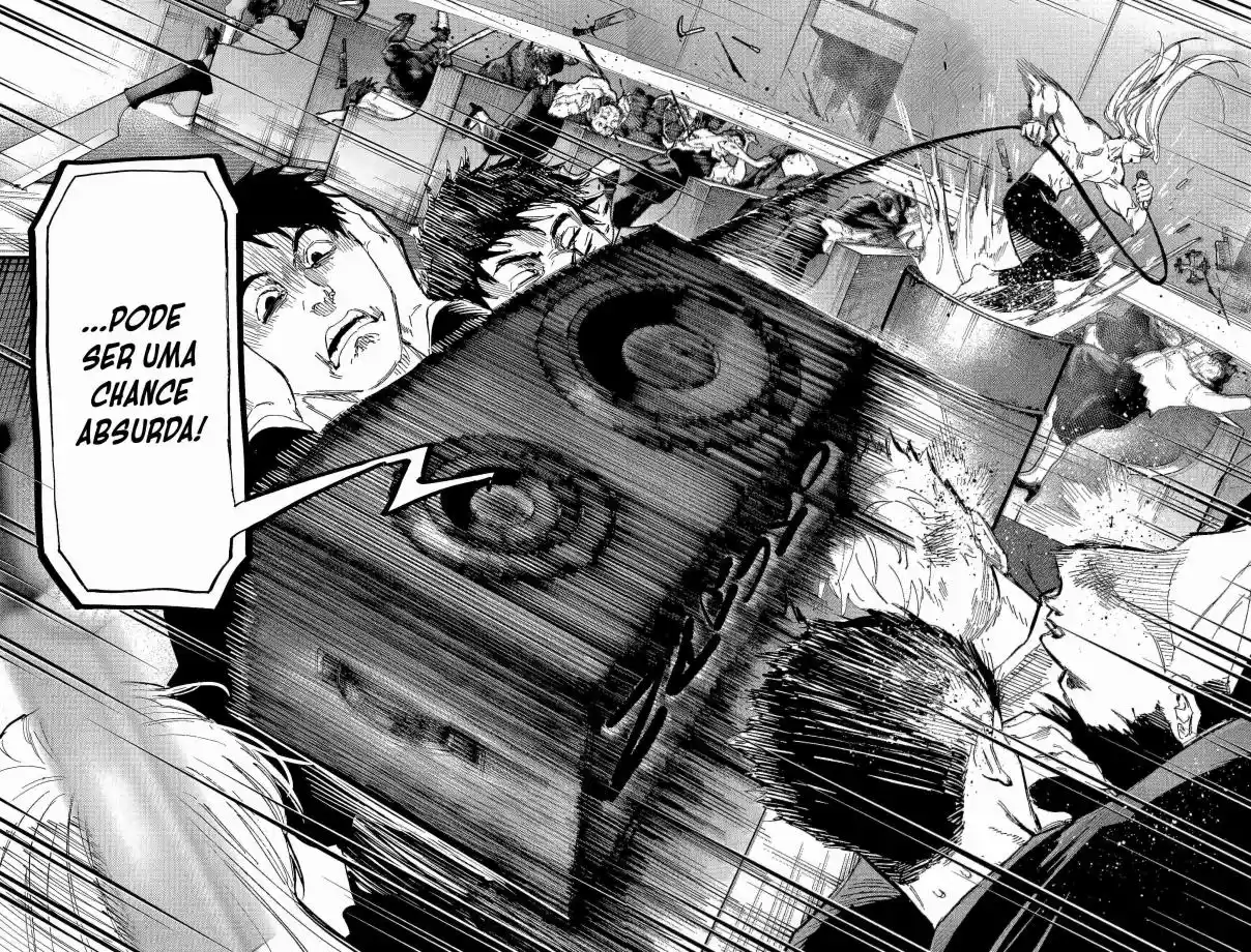 Read Marriage Toxin PT Manga Online