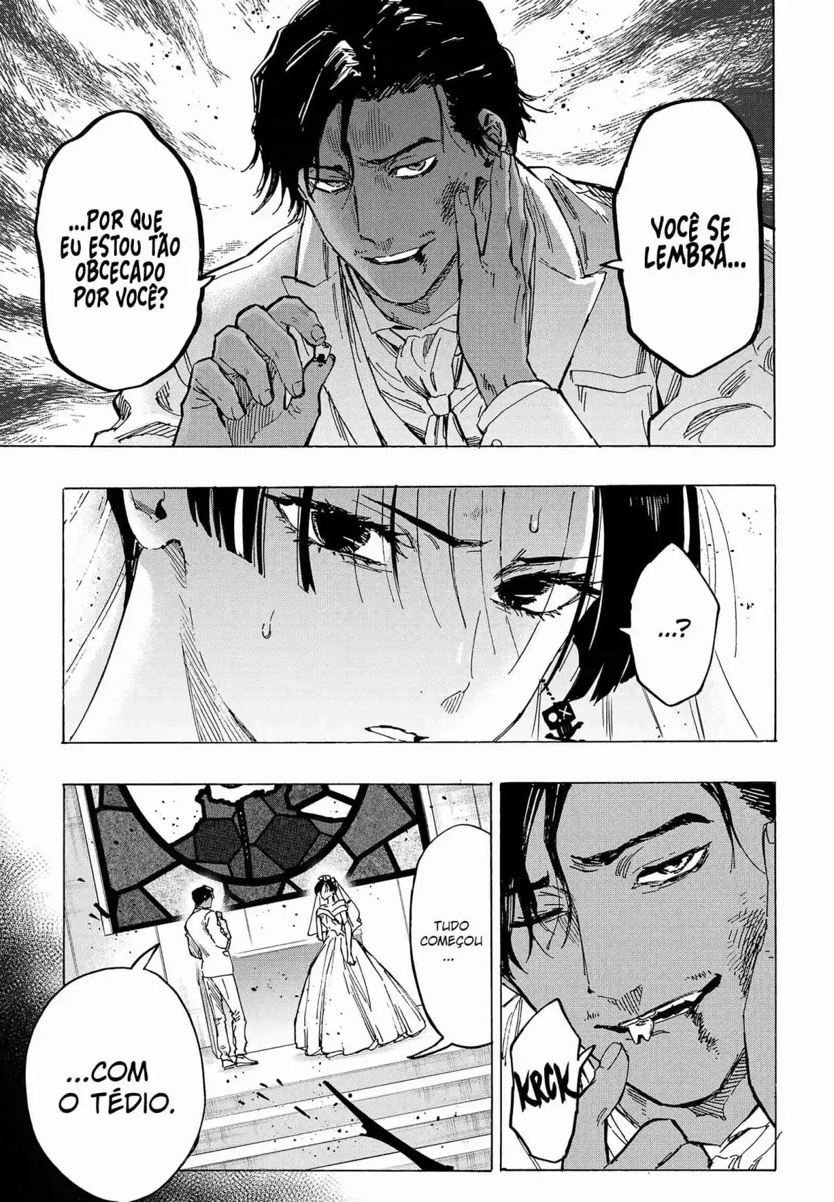 Read Marriage Toxin PT Manga Online