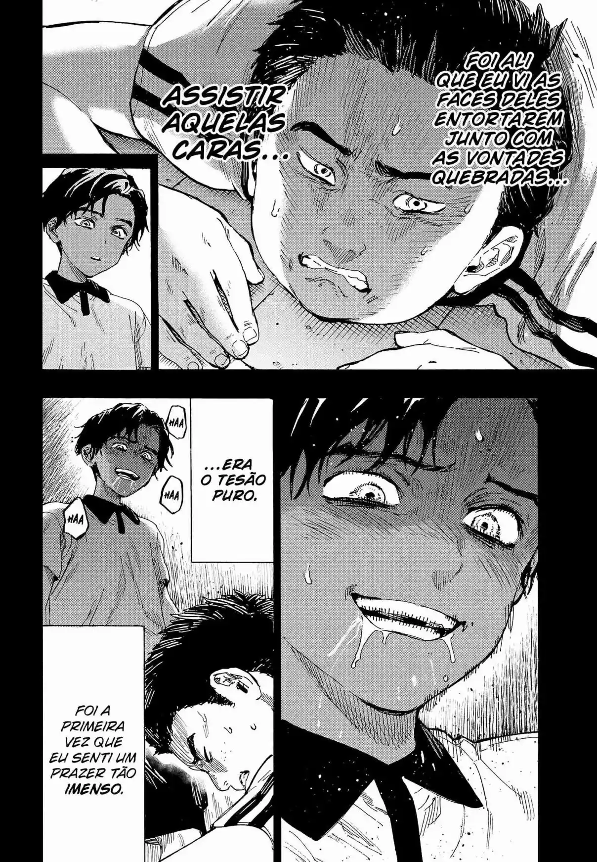 Read Marriage Toxin PT Manga Online