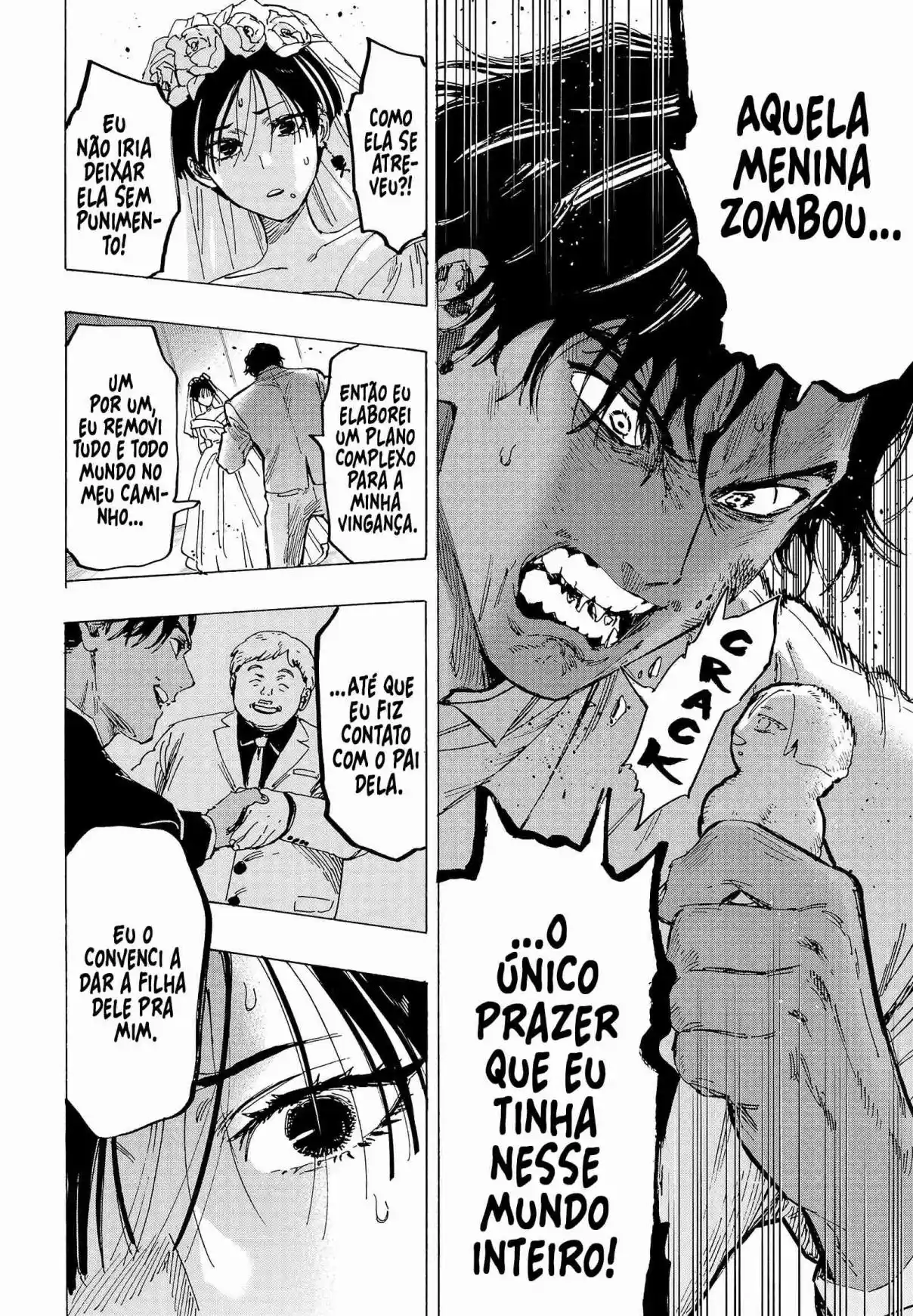 Read Marriage Toxin PT Manga Online