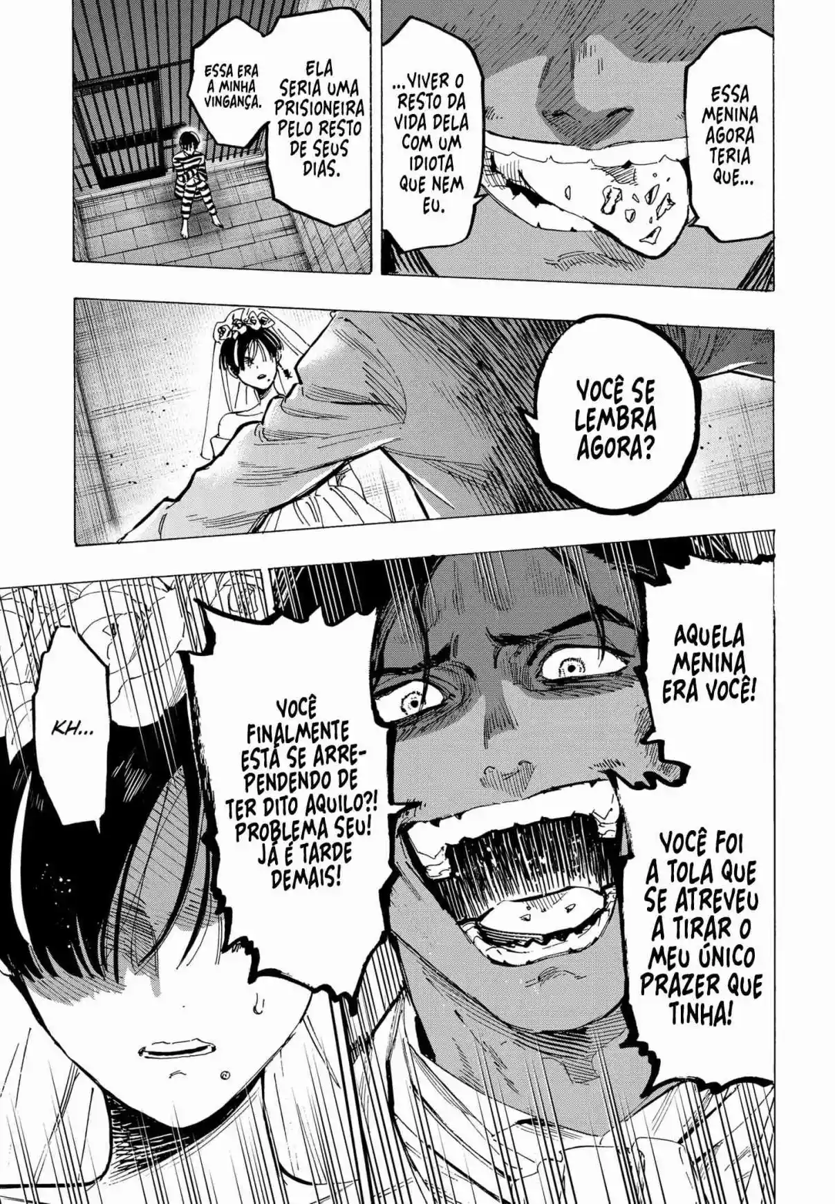 Read Marriage Toxin PT Manga Online