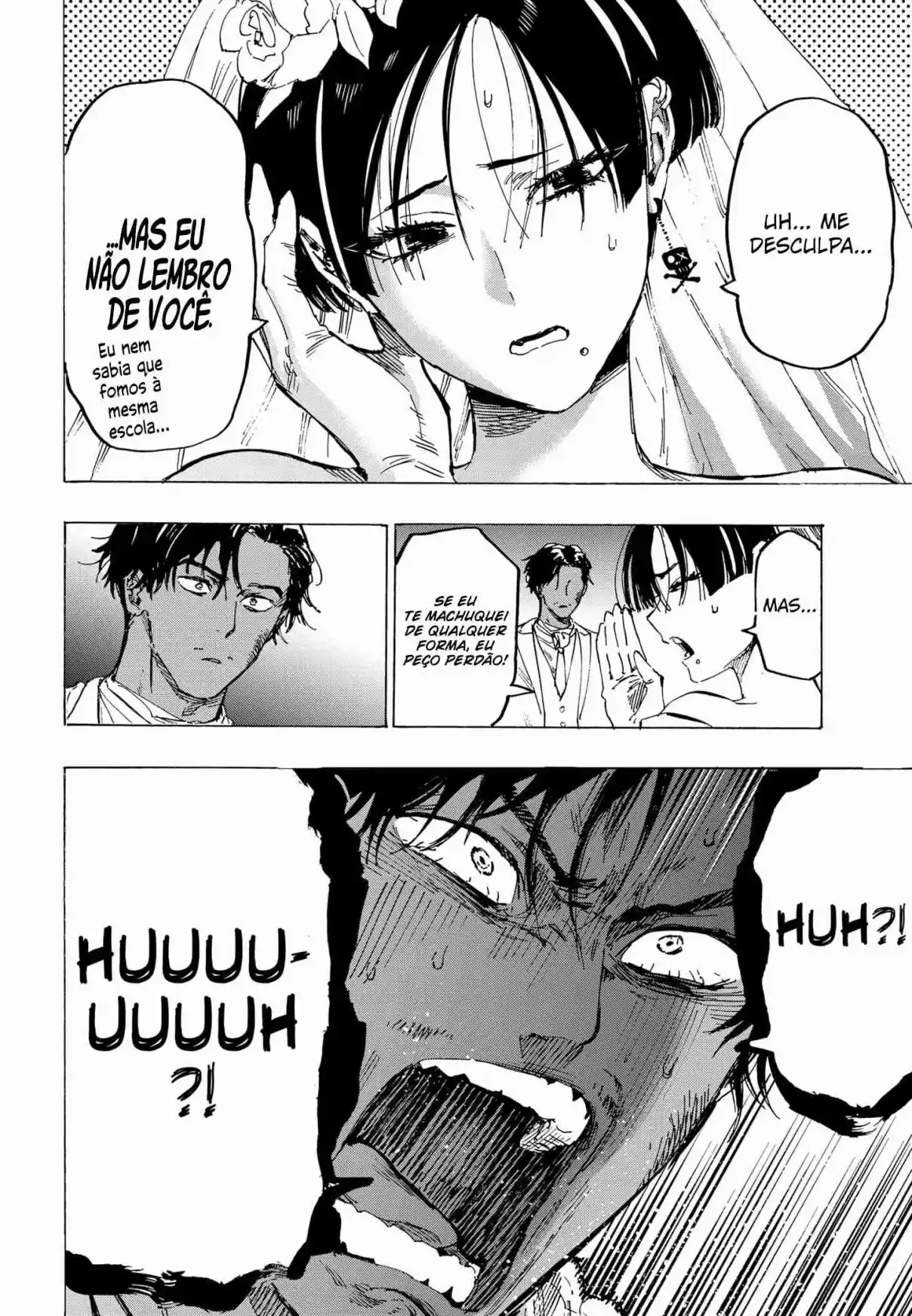 Read Marriage Toxin PT Manga Online