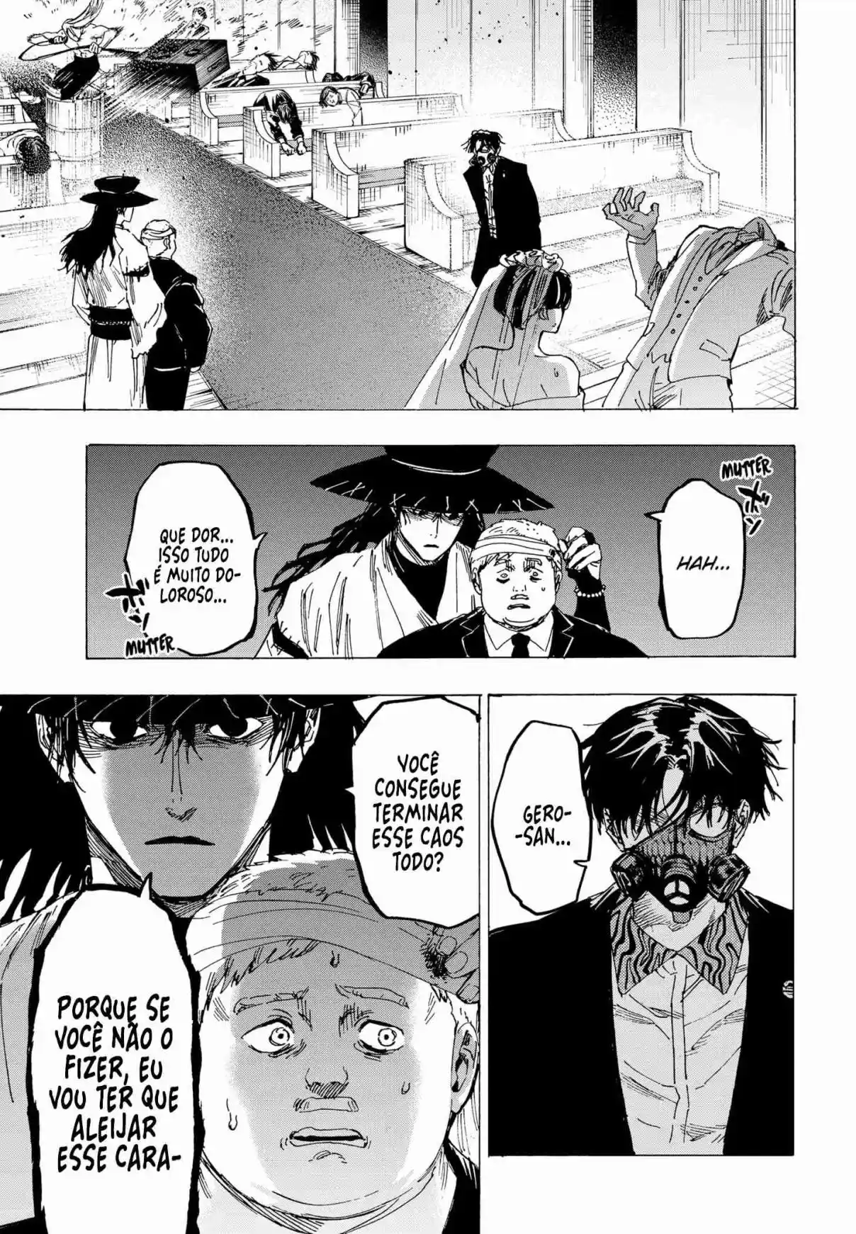 Read Marriage Toxin PT Manga Online