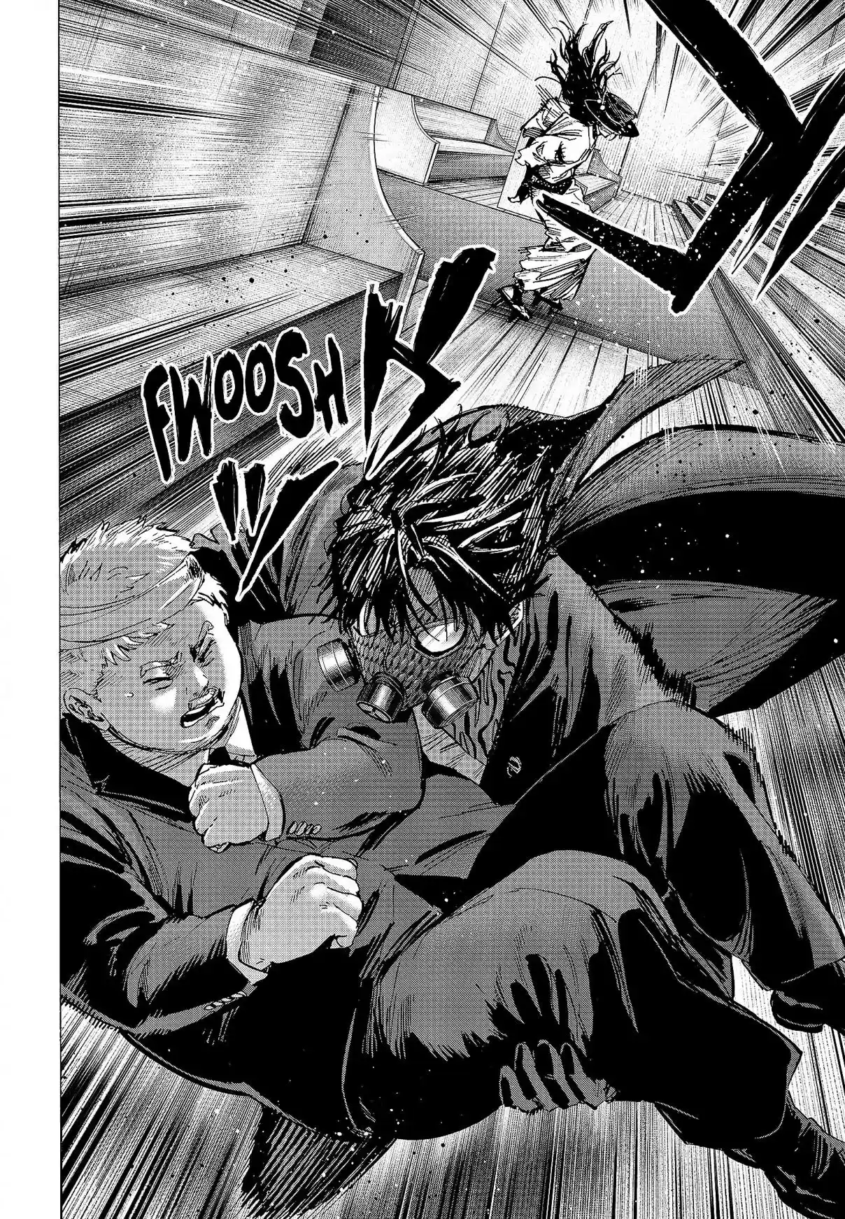 Read Marriage Toxin PT Manga Online