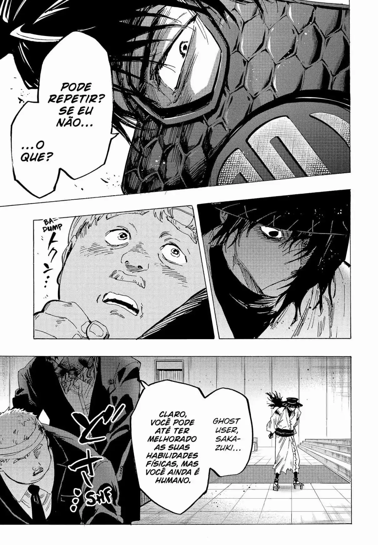 Read Marriage Toxin PT Manga Online