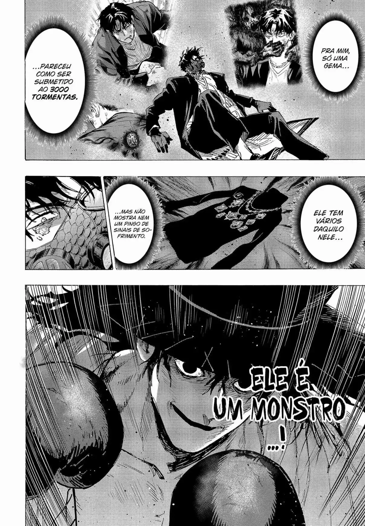 Read Marriage Toxin PT Manga Online