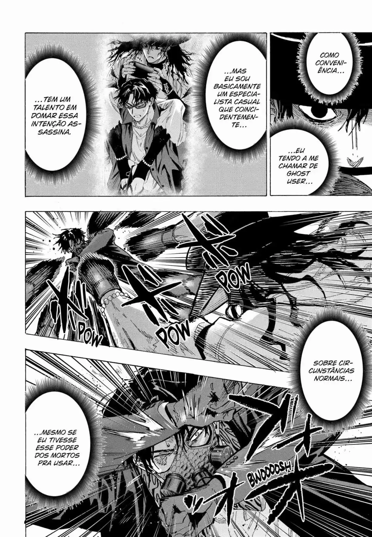 Read Marriage Toxin PT Manga Online