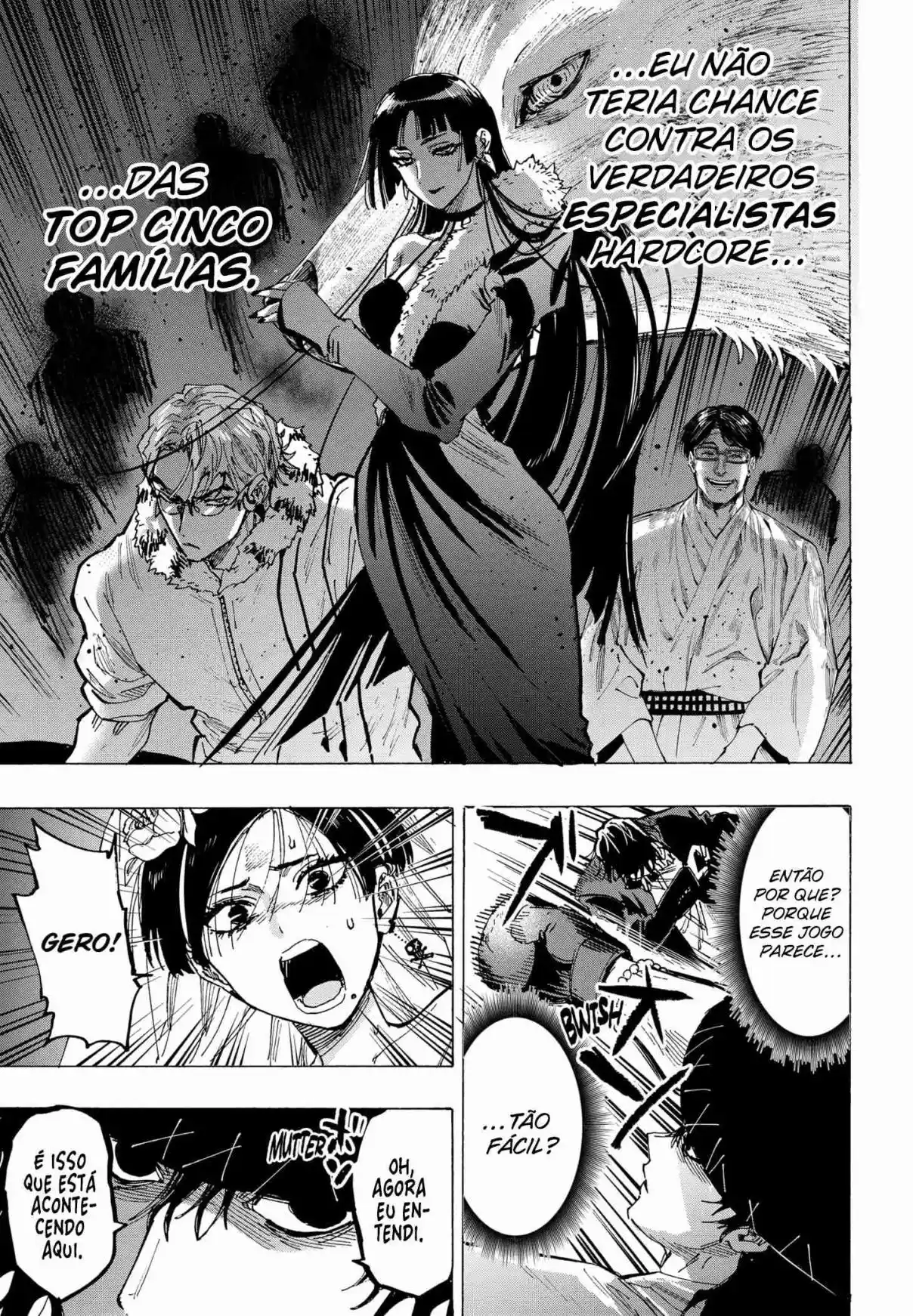 Read Marriage Toxin PT Manga Online