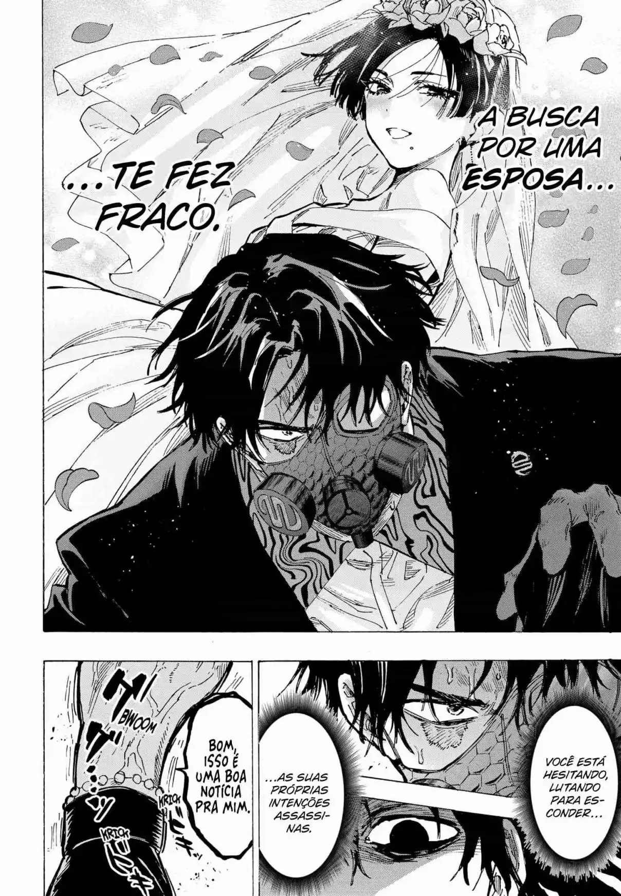 Read Marriage Toxin PT Manga Online