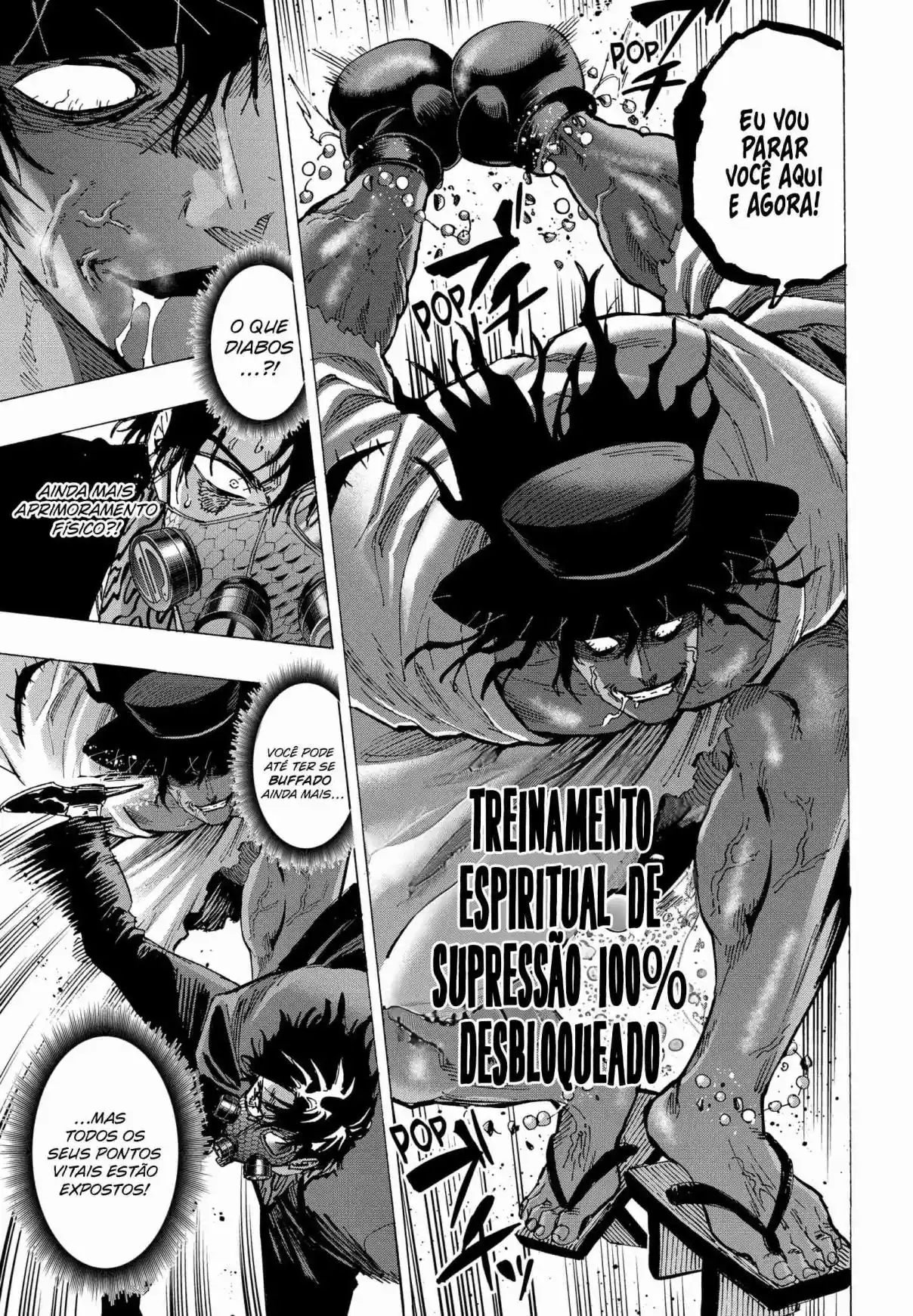 Read Marriage Toxin PT Manga Online