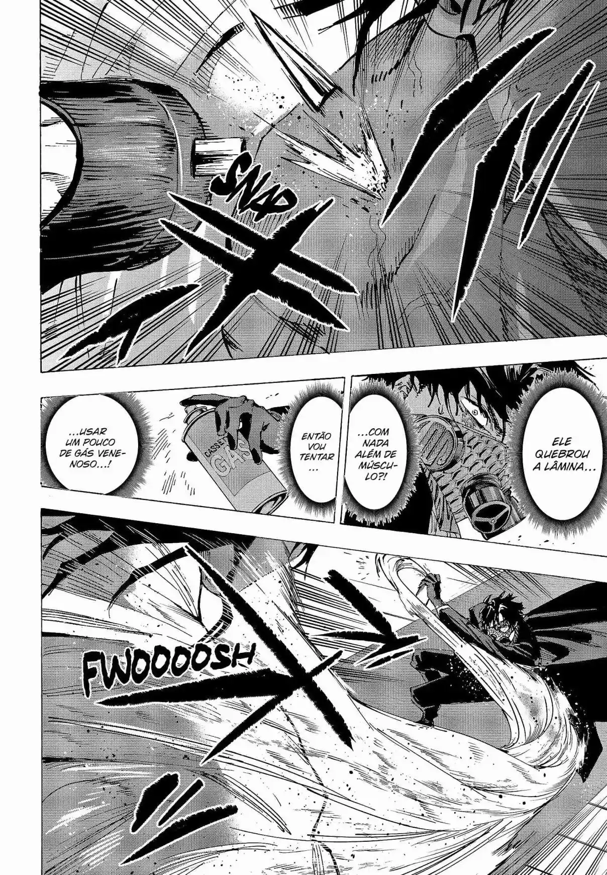 Read Marriage Toxin PT Manga Online