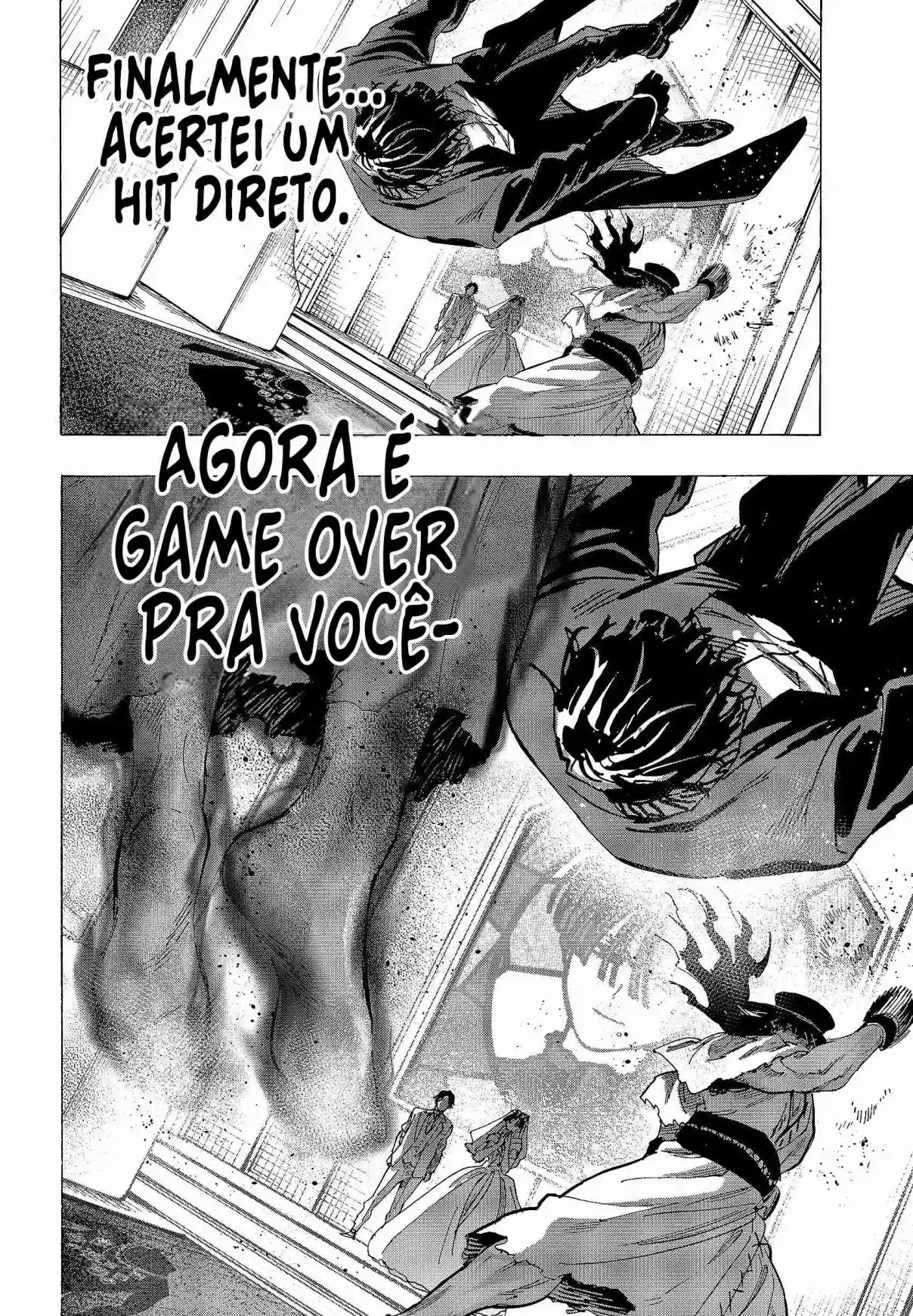 Read Marriage Toxin PT Manga Online