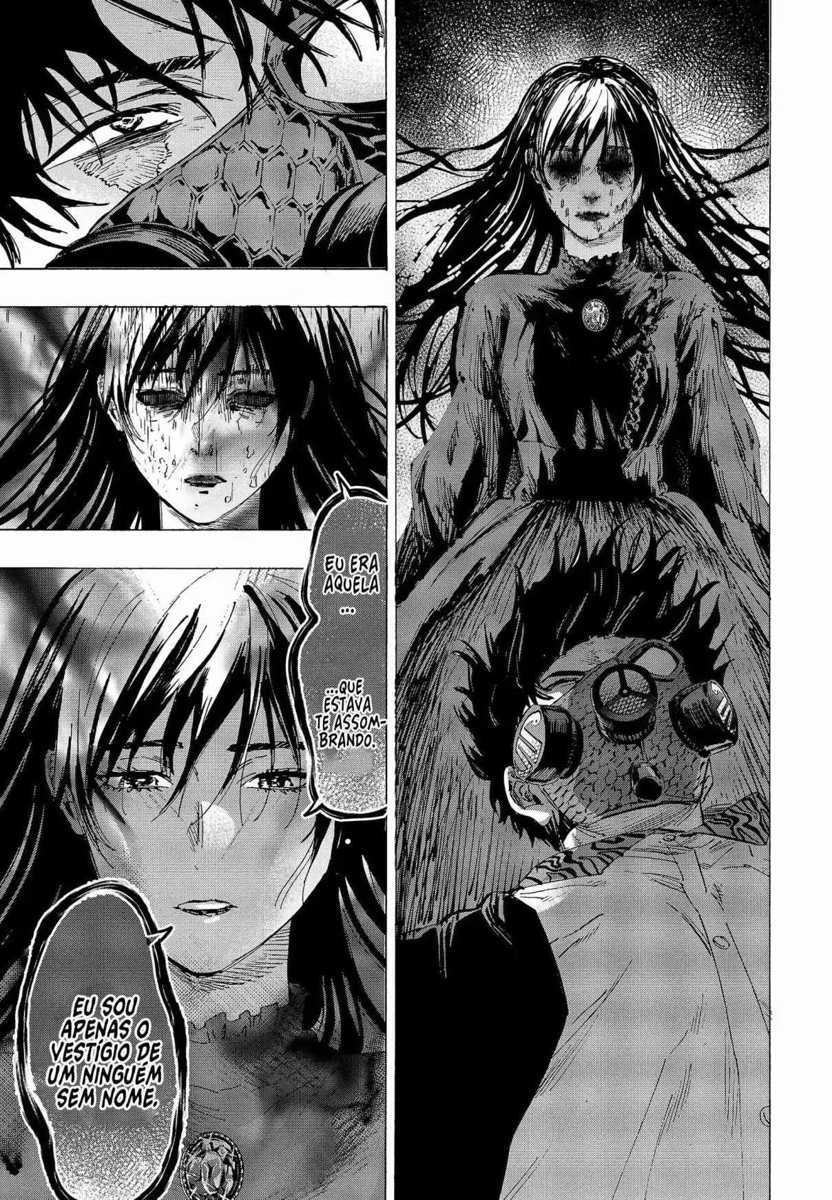 Read Marriage Toxin PT Manga Online