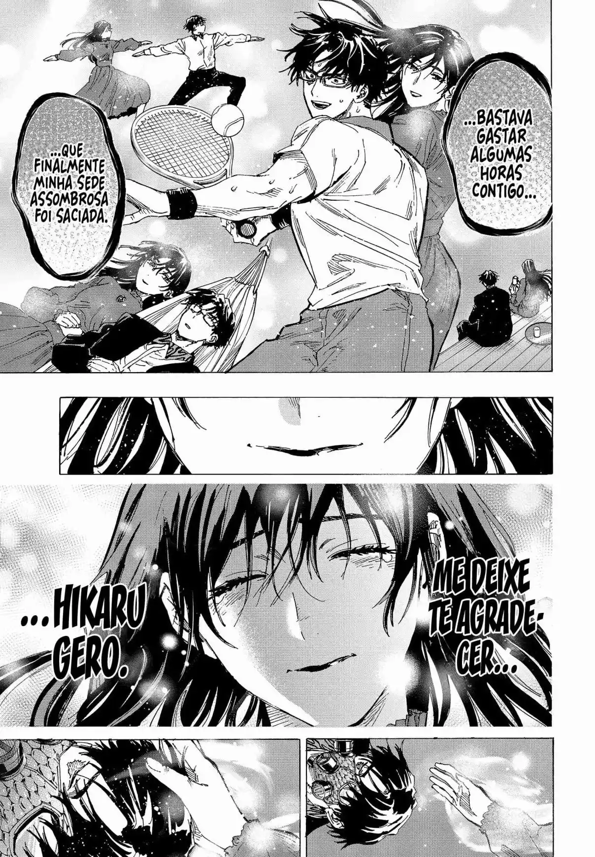 Read Marriage Toxin PT Manga Online
