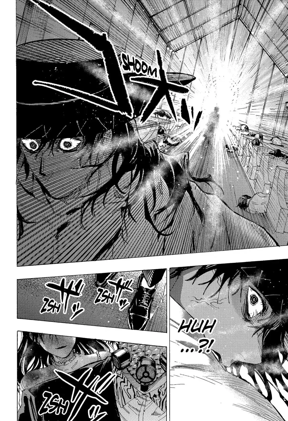 Read Marriage Toxin PT Manga Online