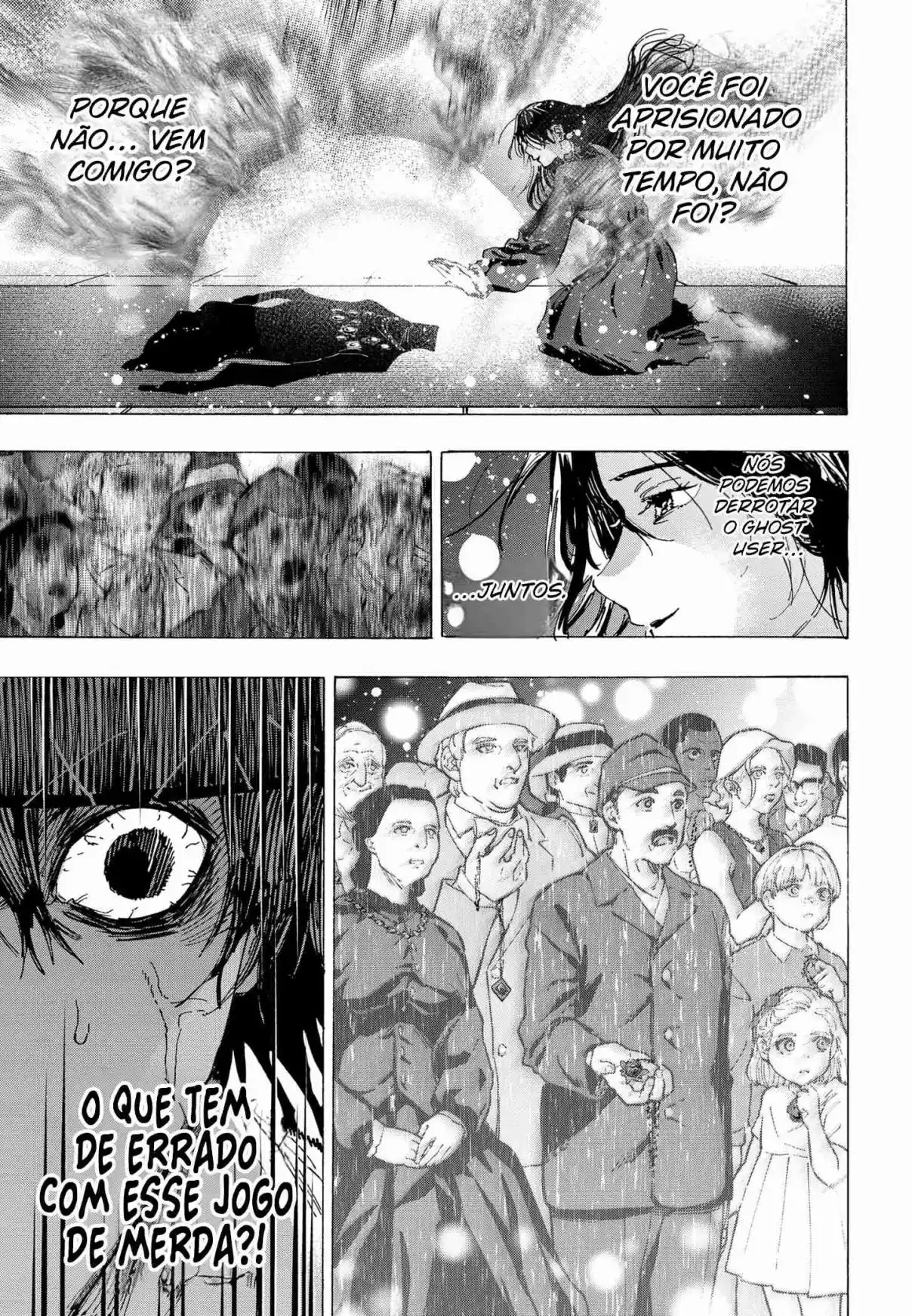 Read Marriage Toxin PT Manga Online