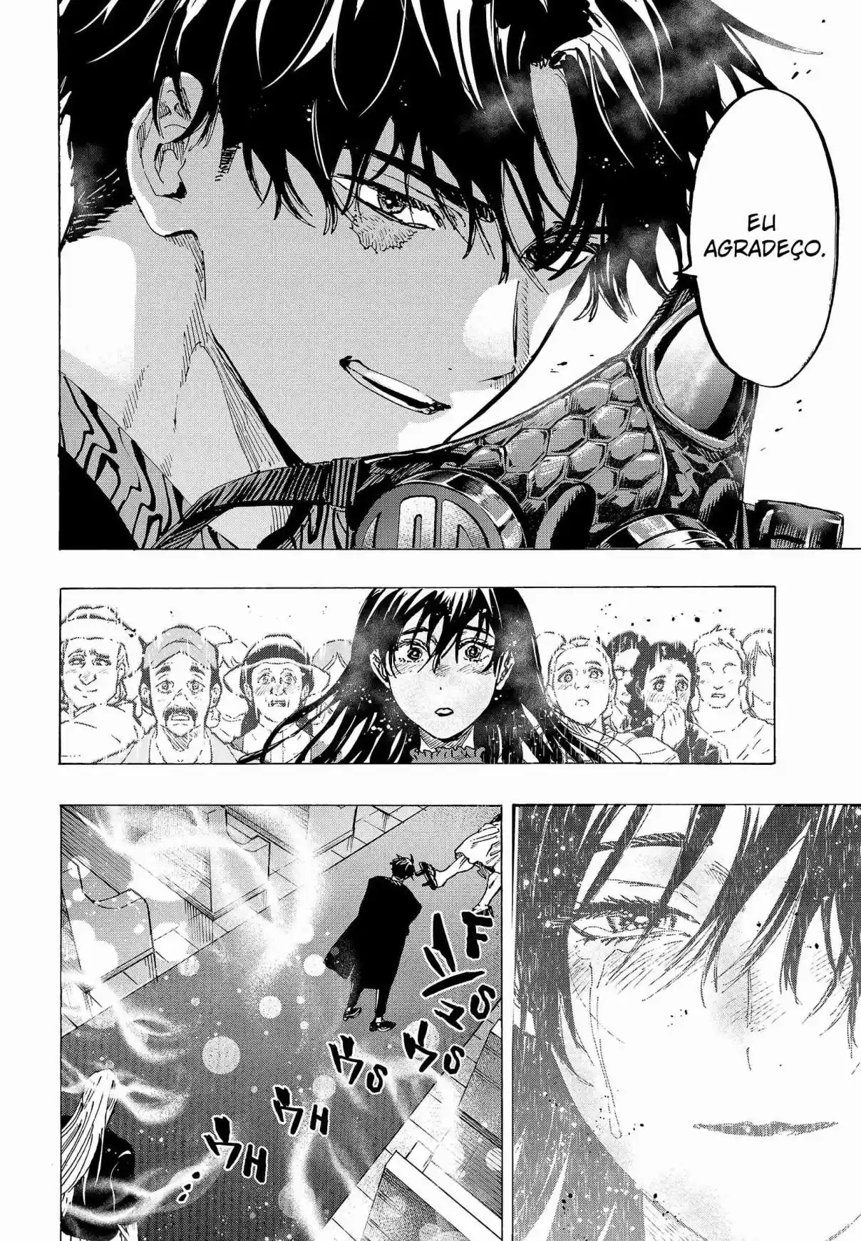 Read Marriage Toxin PT Manga Online