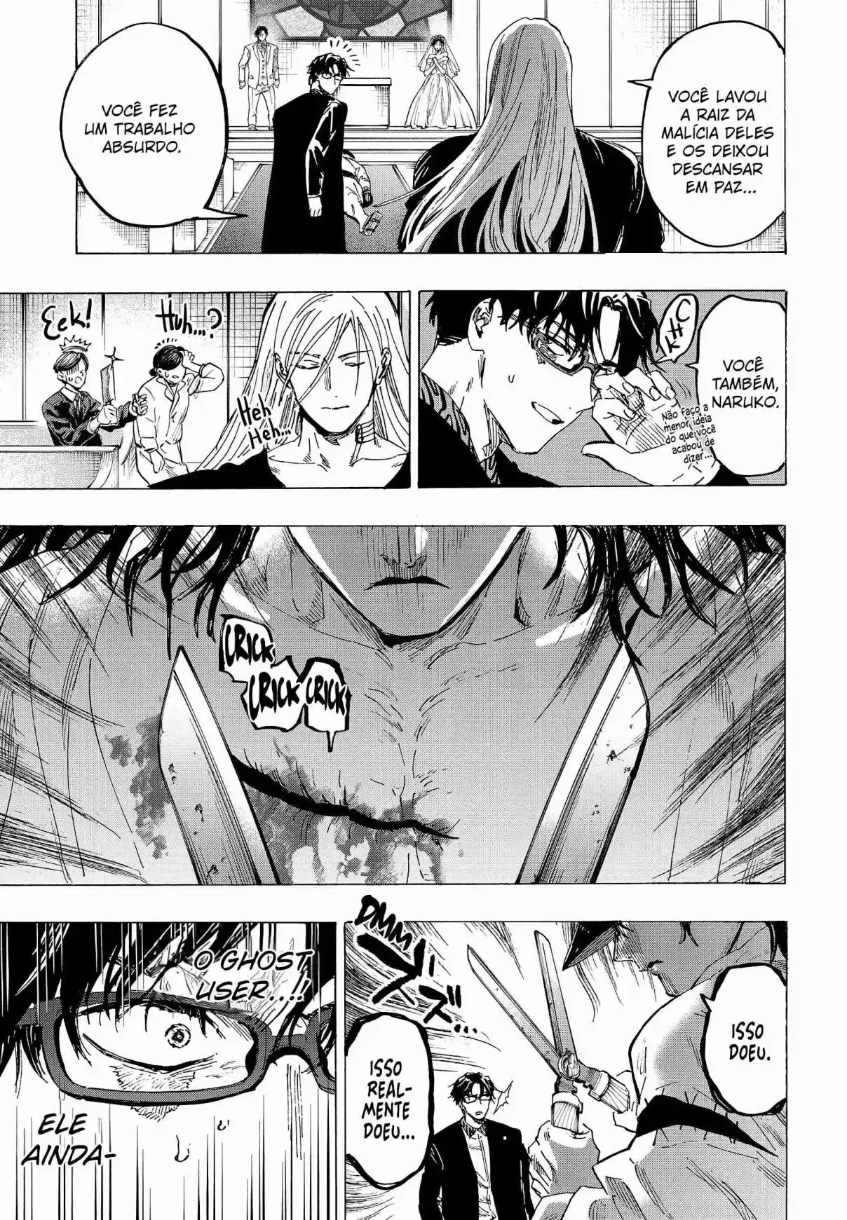 Read Marriage Toxin PT Manga Online