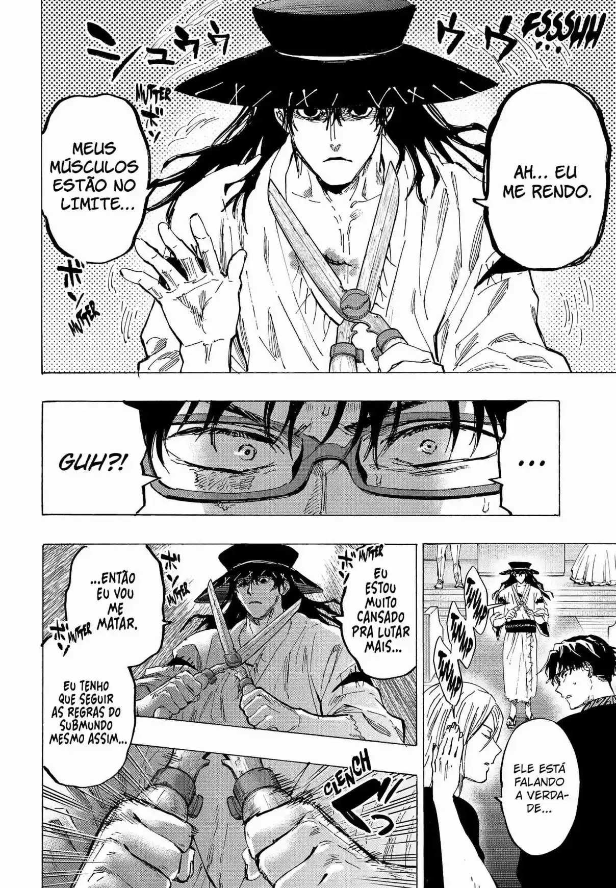 Read Marriage Toxin PT Manga Online