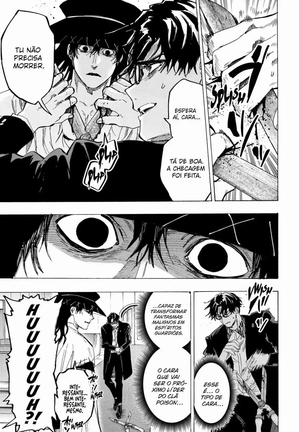 Read Marriage Toxin PT Manga Online