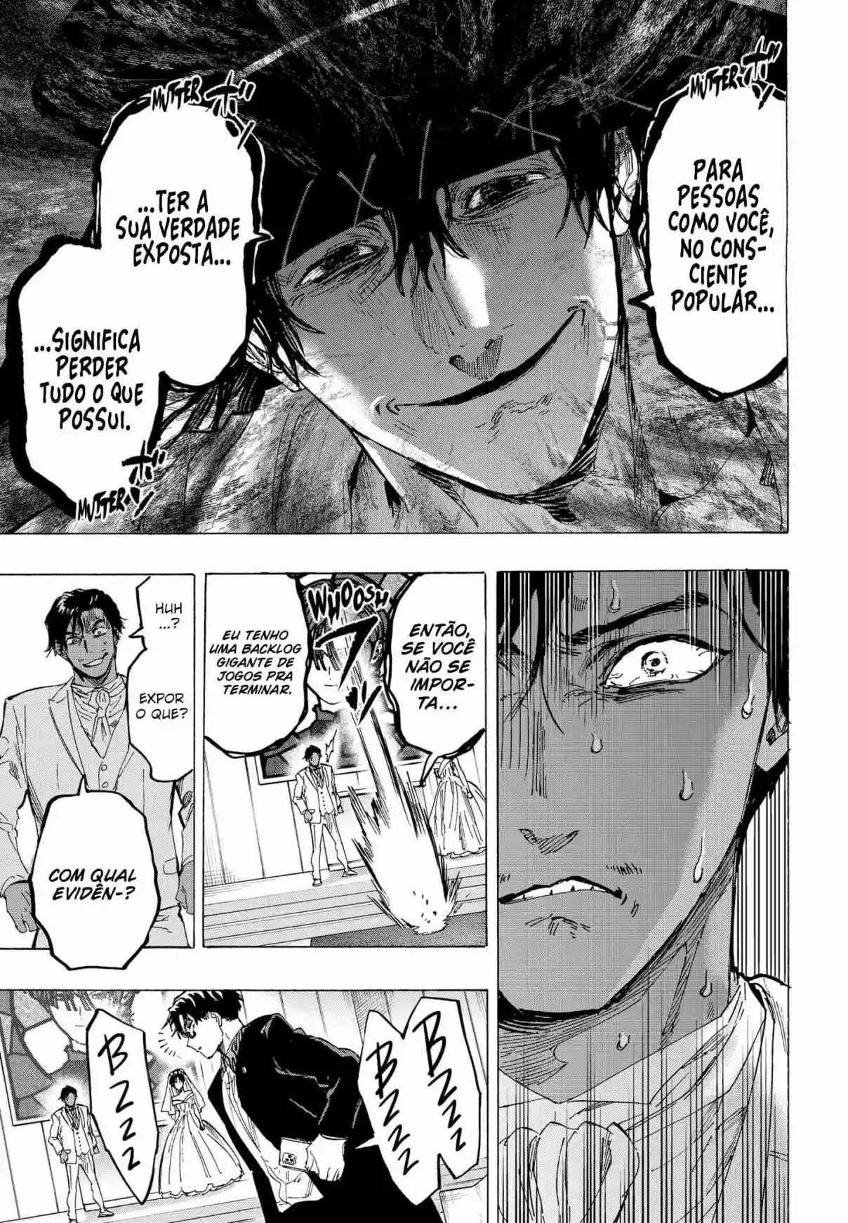 Read Marriage Toxin PT Manga Online