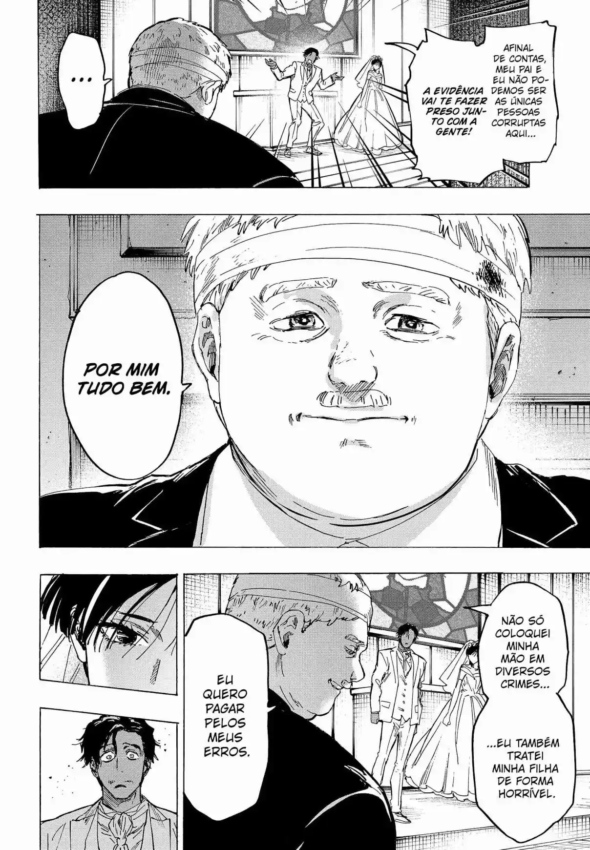 Read Marriage Toxin PT Manga Online