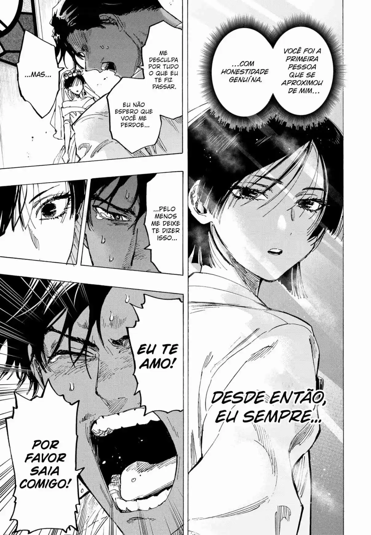 Read Marriage Toxin PT Manga Online