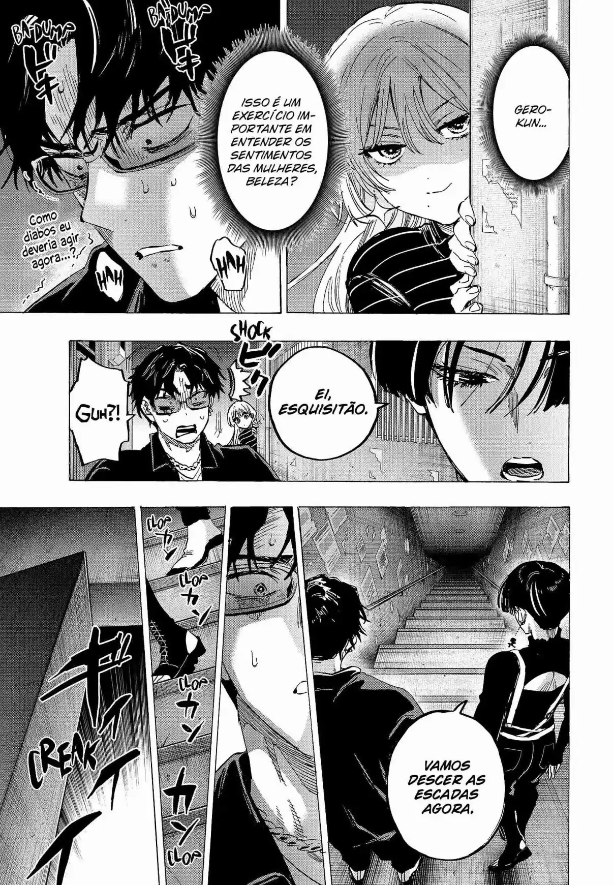 Read Marriage Toxin PT Manga Online