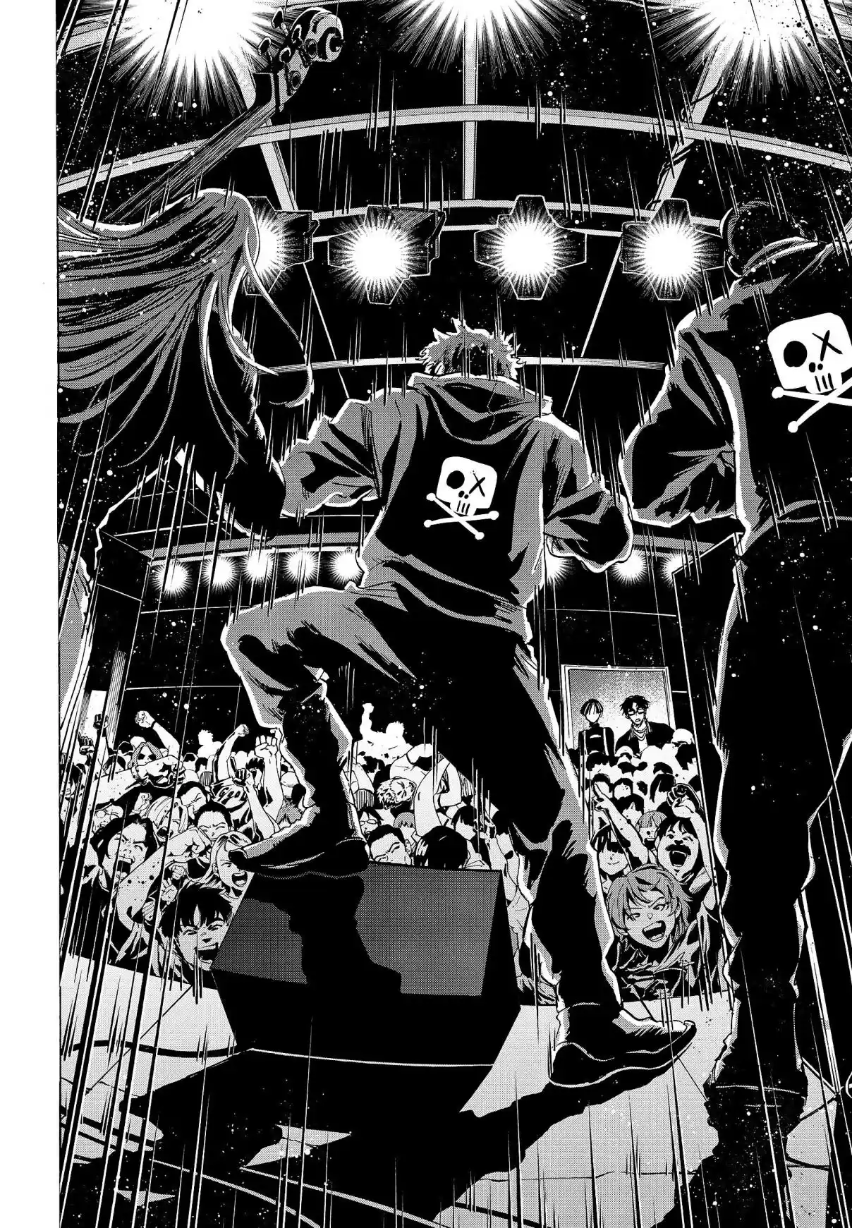 Read Marriage Toxin PT Manga Online