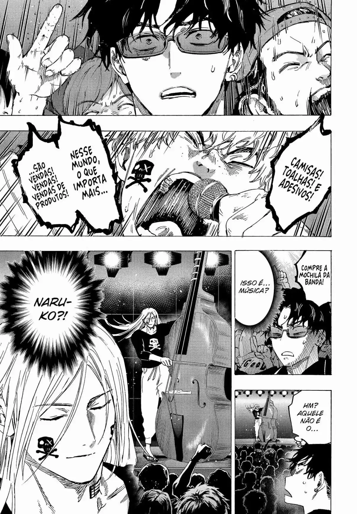 Read Marriage Toxin PT Manga Online