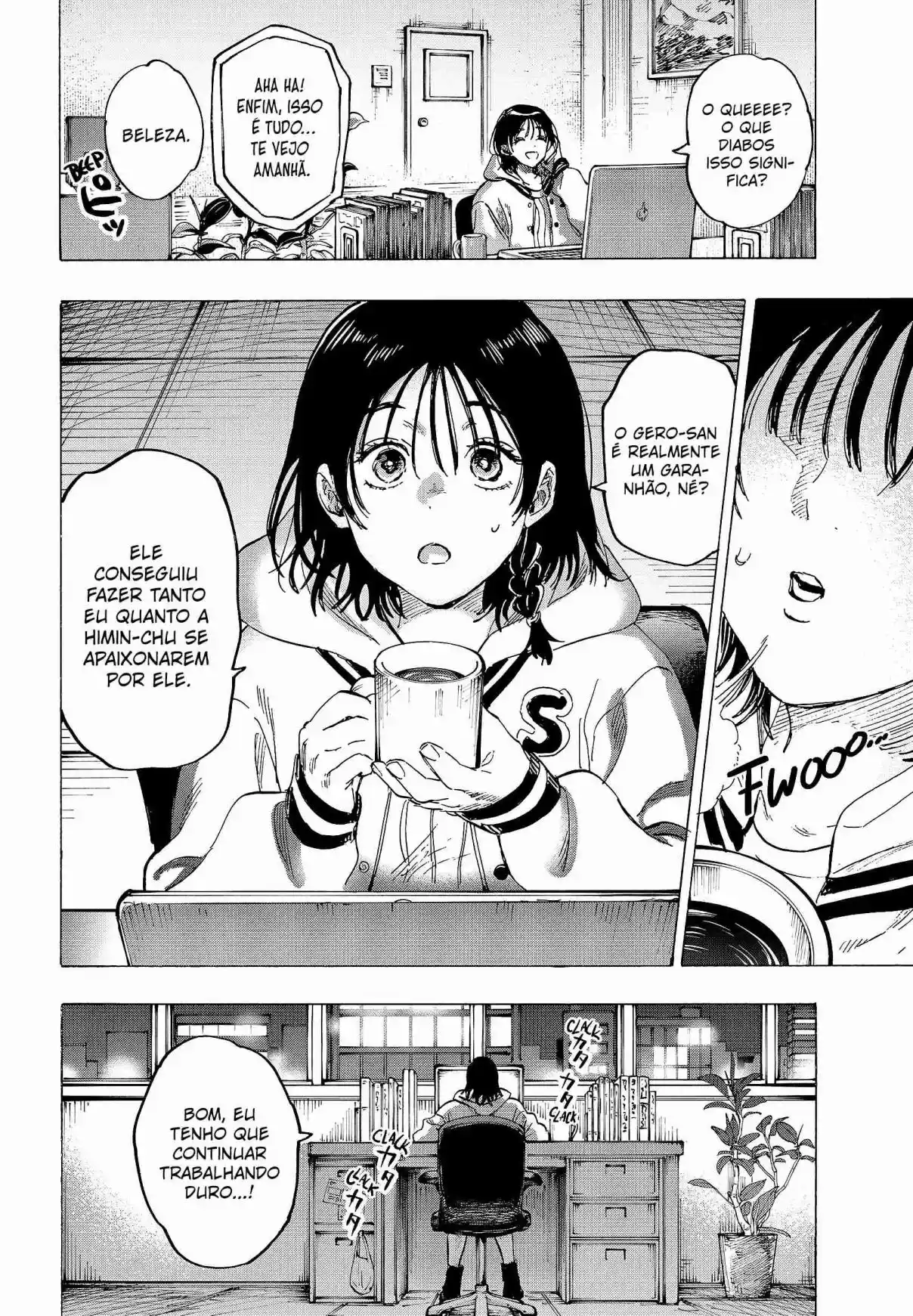 Read Marriage Toxin PT Manga Online