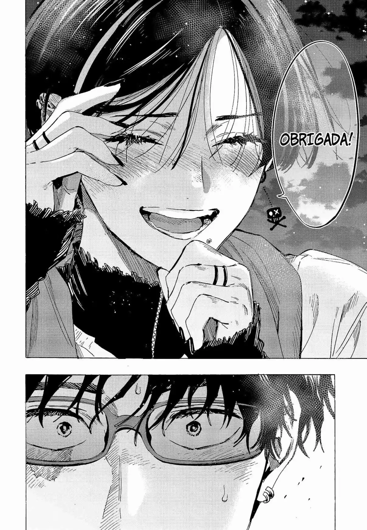 Read Marriage Toxin PT Manga Online