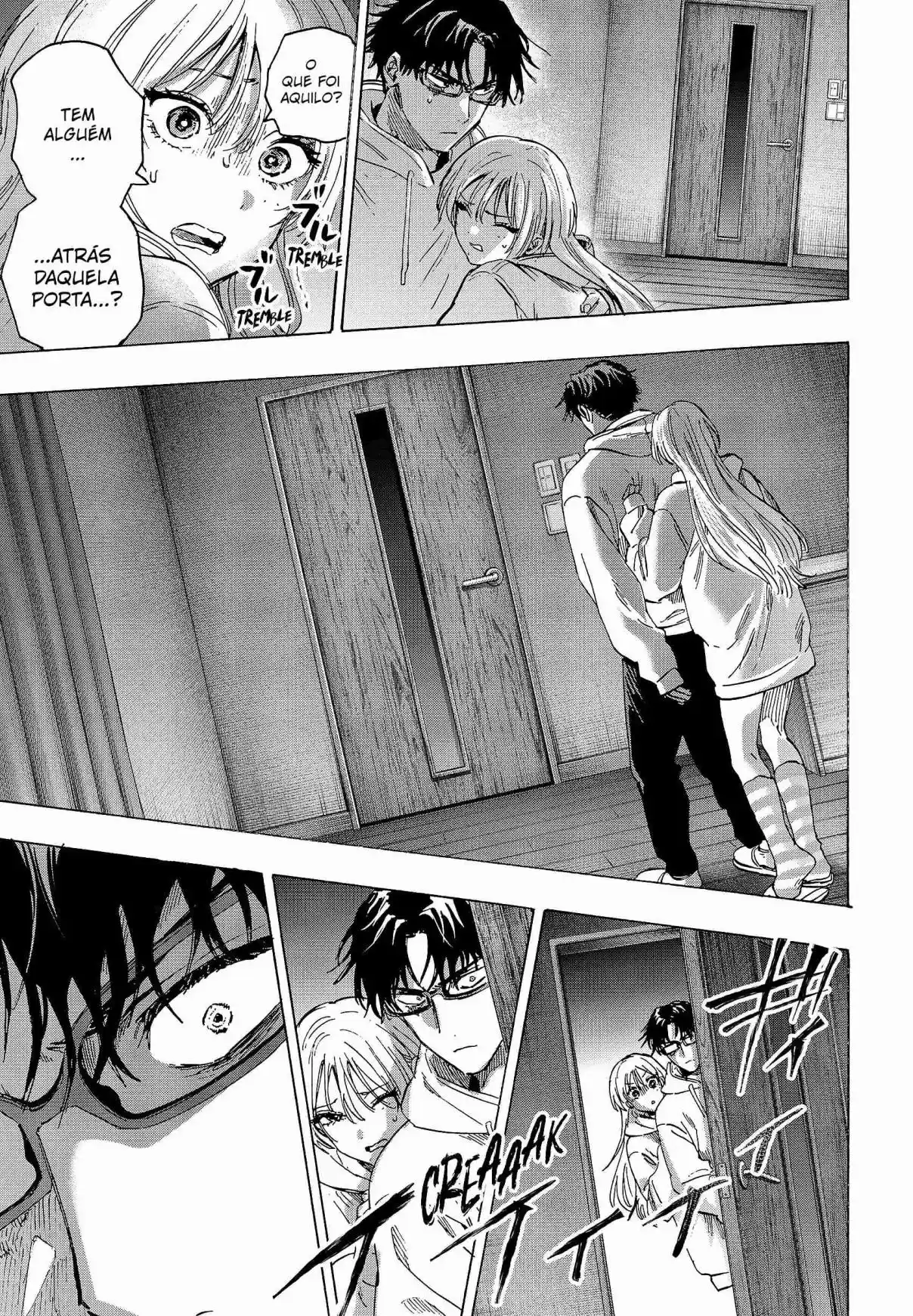 Read Marriage Toxin PT Manga Online